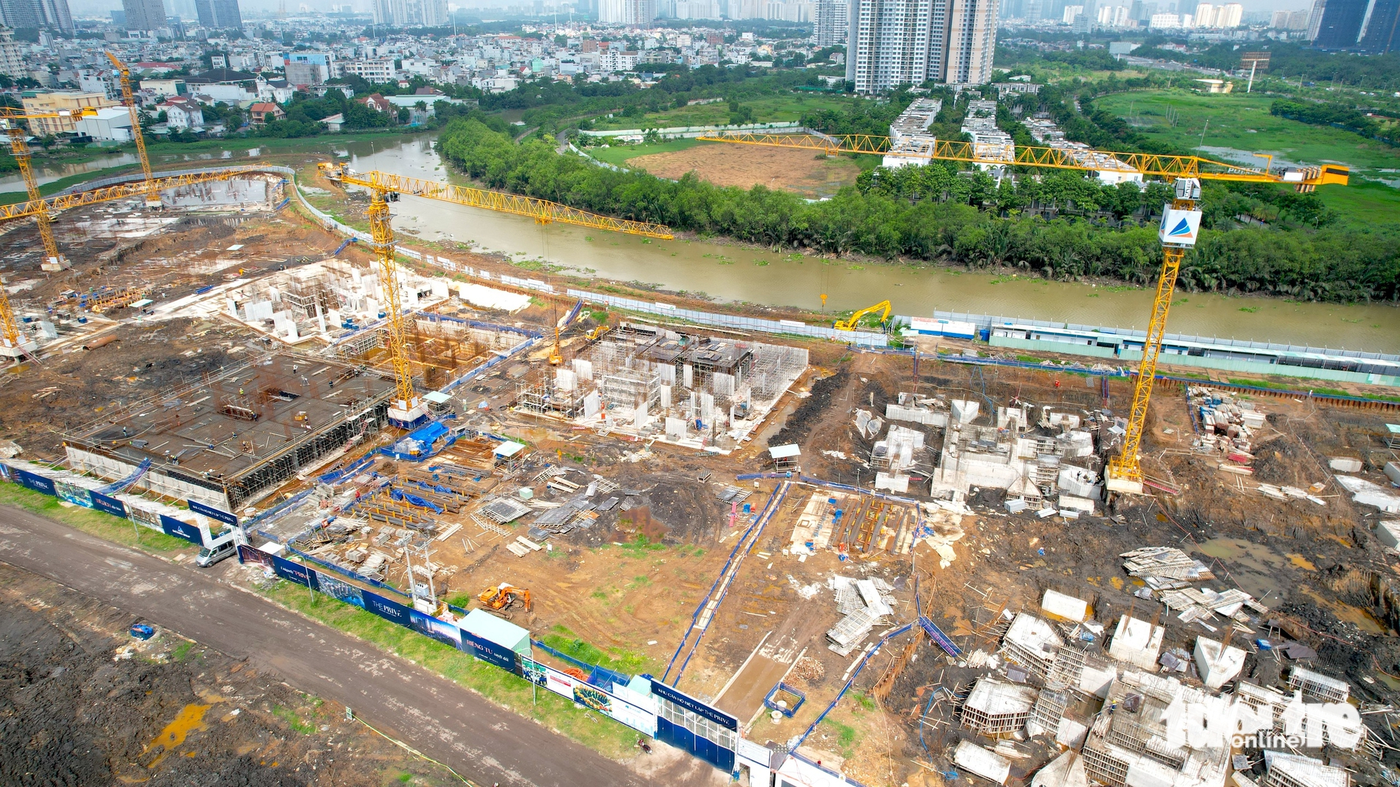 Đất Xanh - Ảnh 2.
