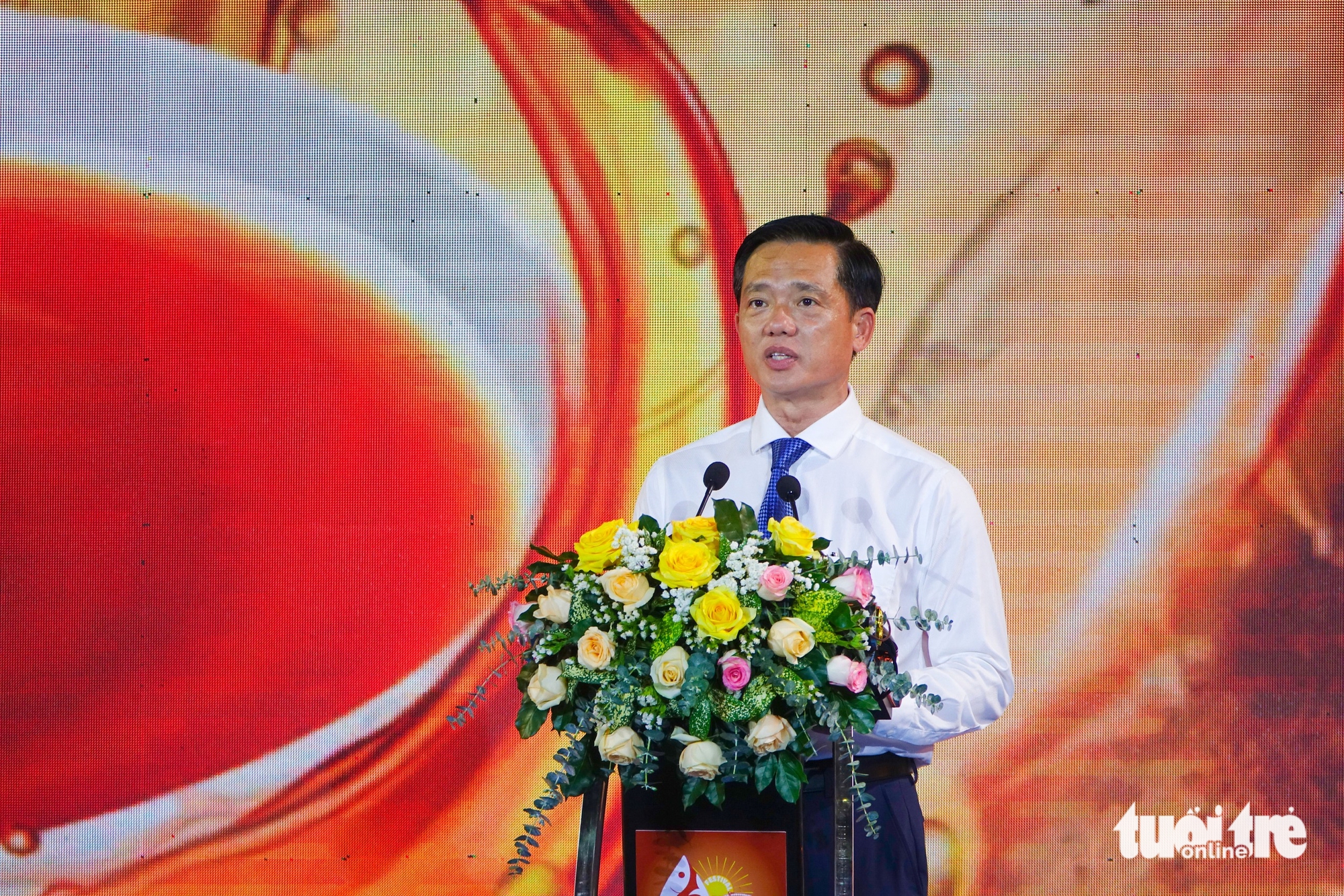 Nước mắm Phú Quốc - Ảnh 1.