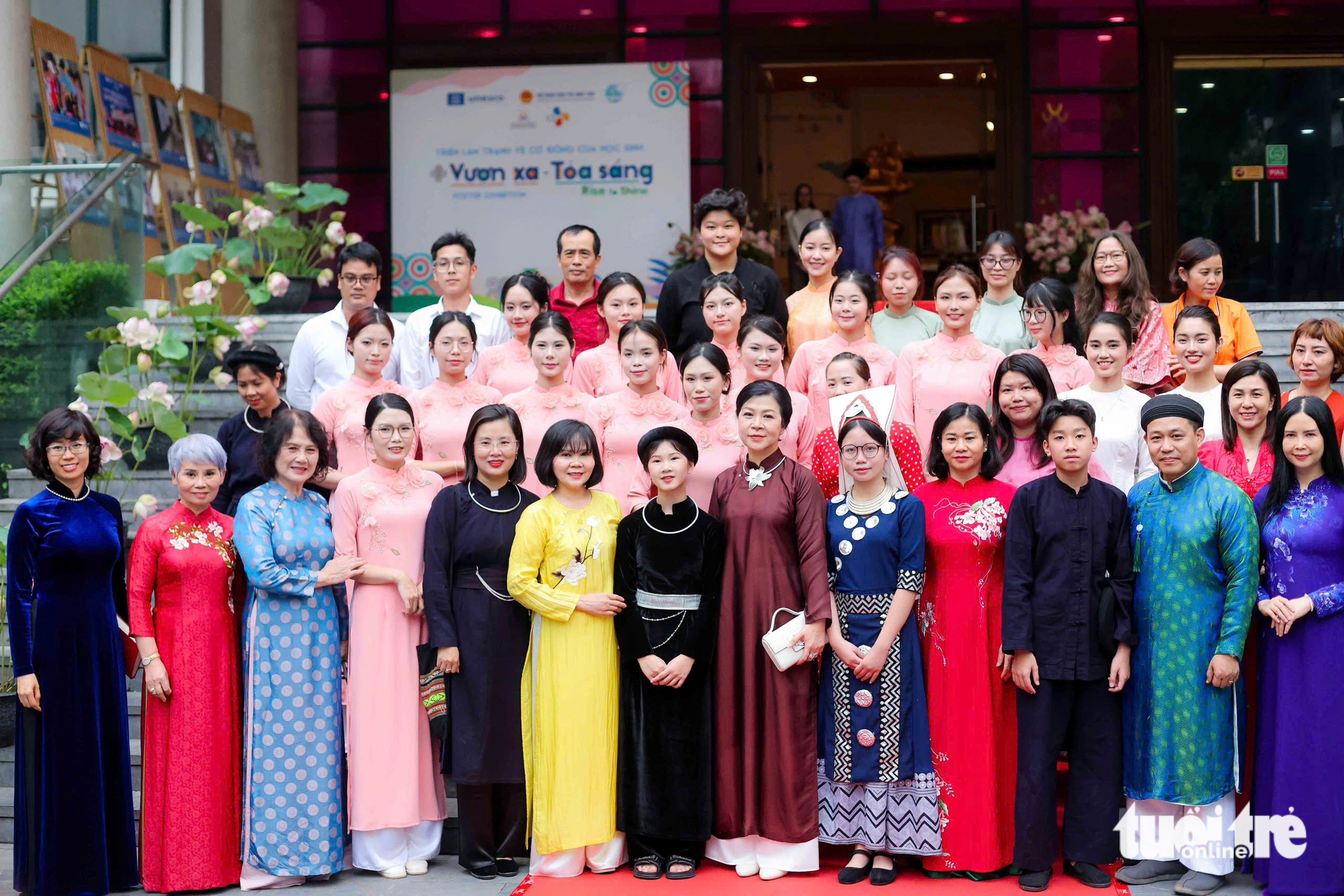 Phu nhân Ngô Phương Ly - Ảnh 11.