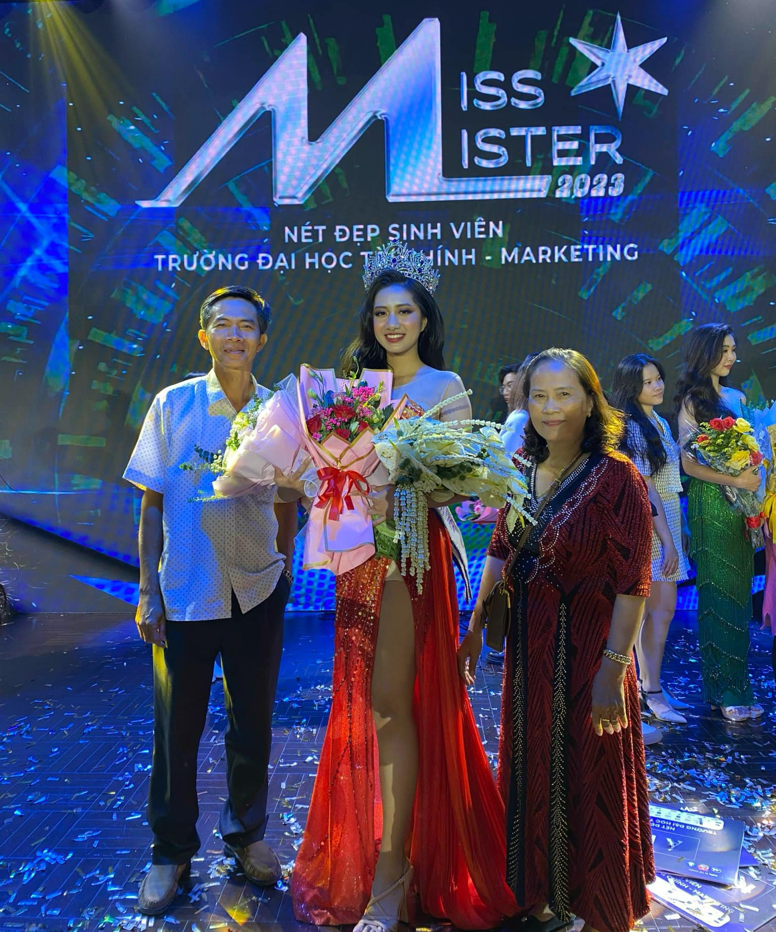 Hoa hậu Việt Nam - Ảnh 11.