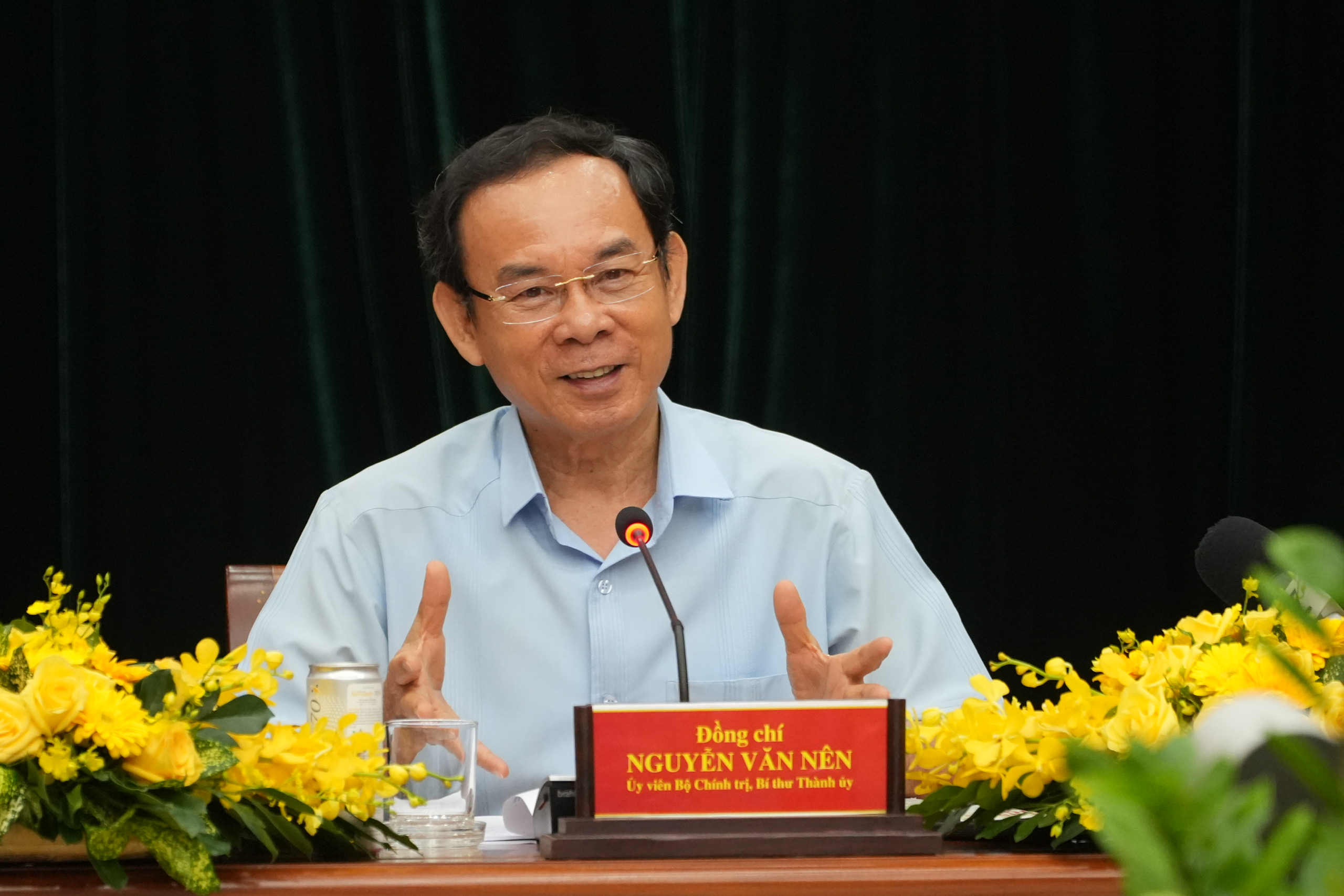 Nguyễn Văn Nên - Ảnh 2.