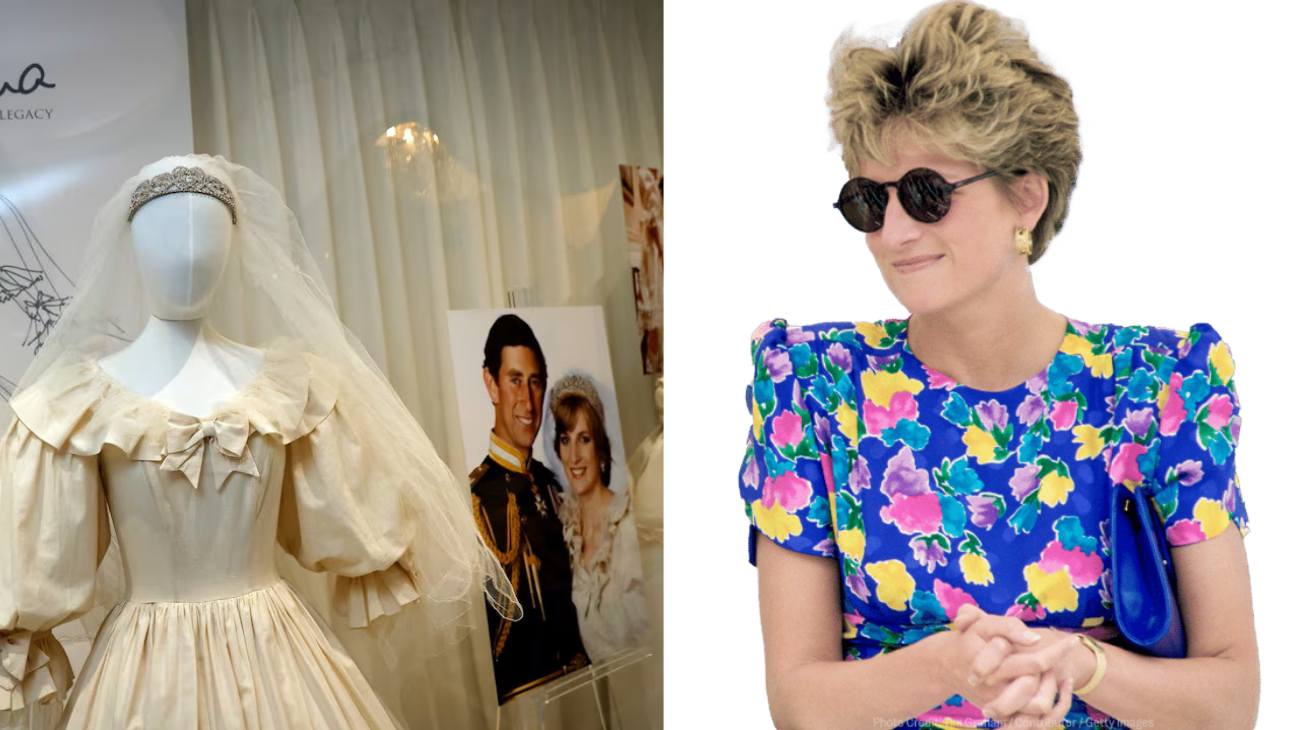 កំណប់ទ្រព្យរបស់ ណាប៉ូឡេអុង និងម្ចាស់ក្សត្រី ដាយអាណា ធ្វើឱ្យមានការរំជើបរំជួលនៅឯការដេញថ្លៃអន្តរជាតិ - រូបថត ៤. Kho báu của Napoleon và Công nương Diana gây sốt các phiên đấu giá quốc tế - Ảnh 4.