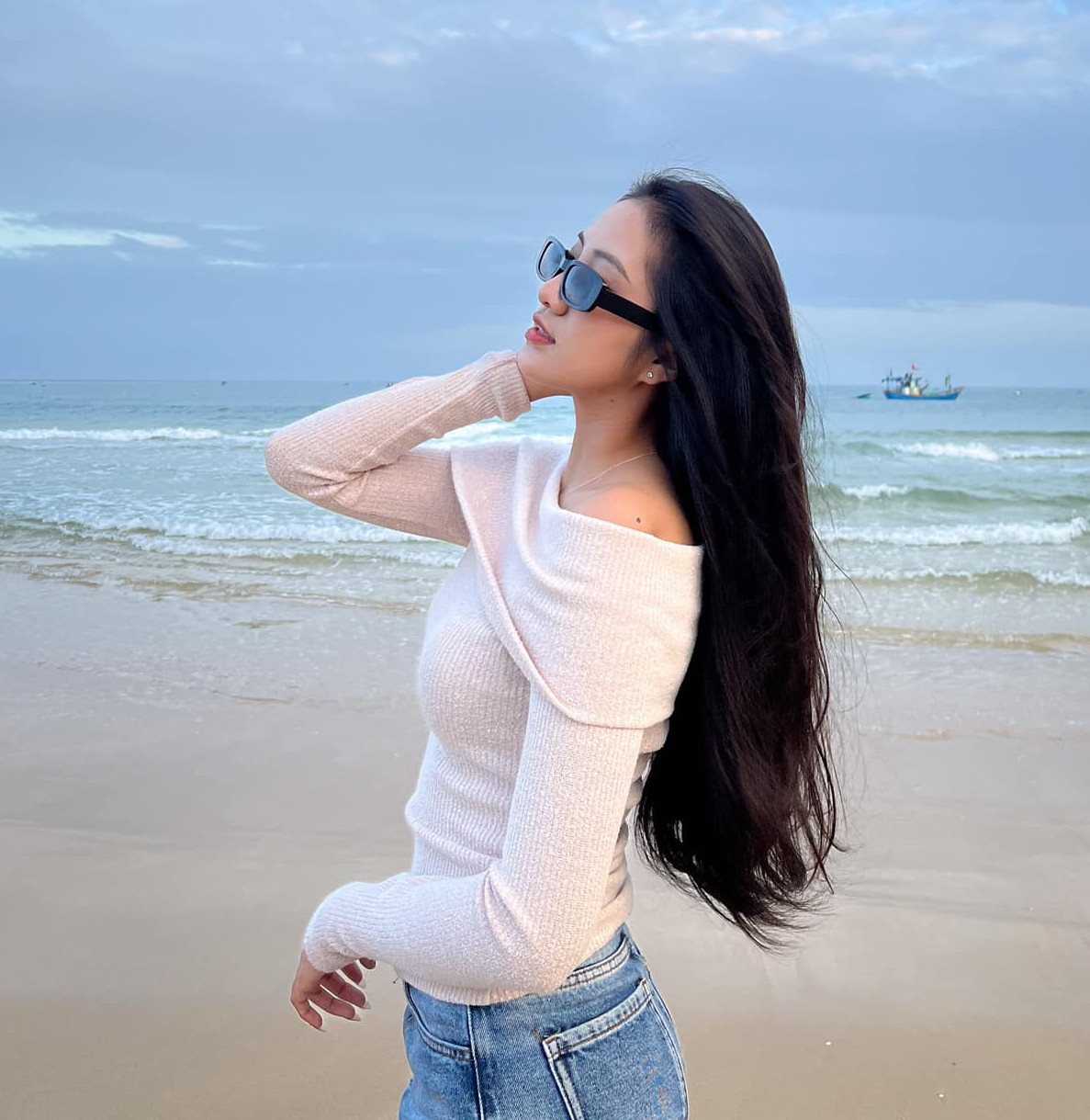 Hoa hậu Việt Nam - Ảnh 6.