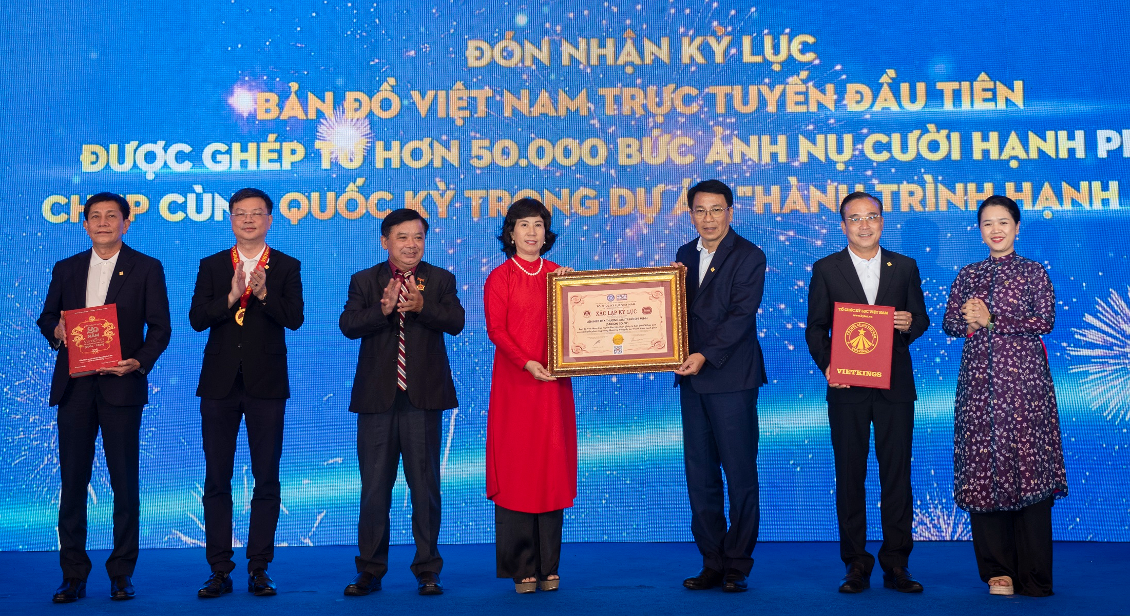 saigon co.op - Ảnh 1.