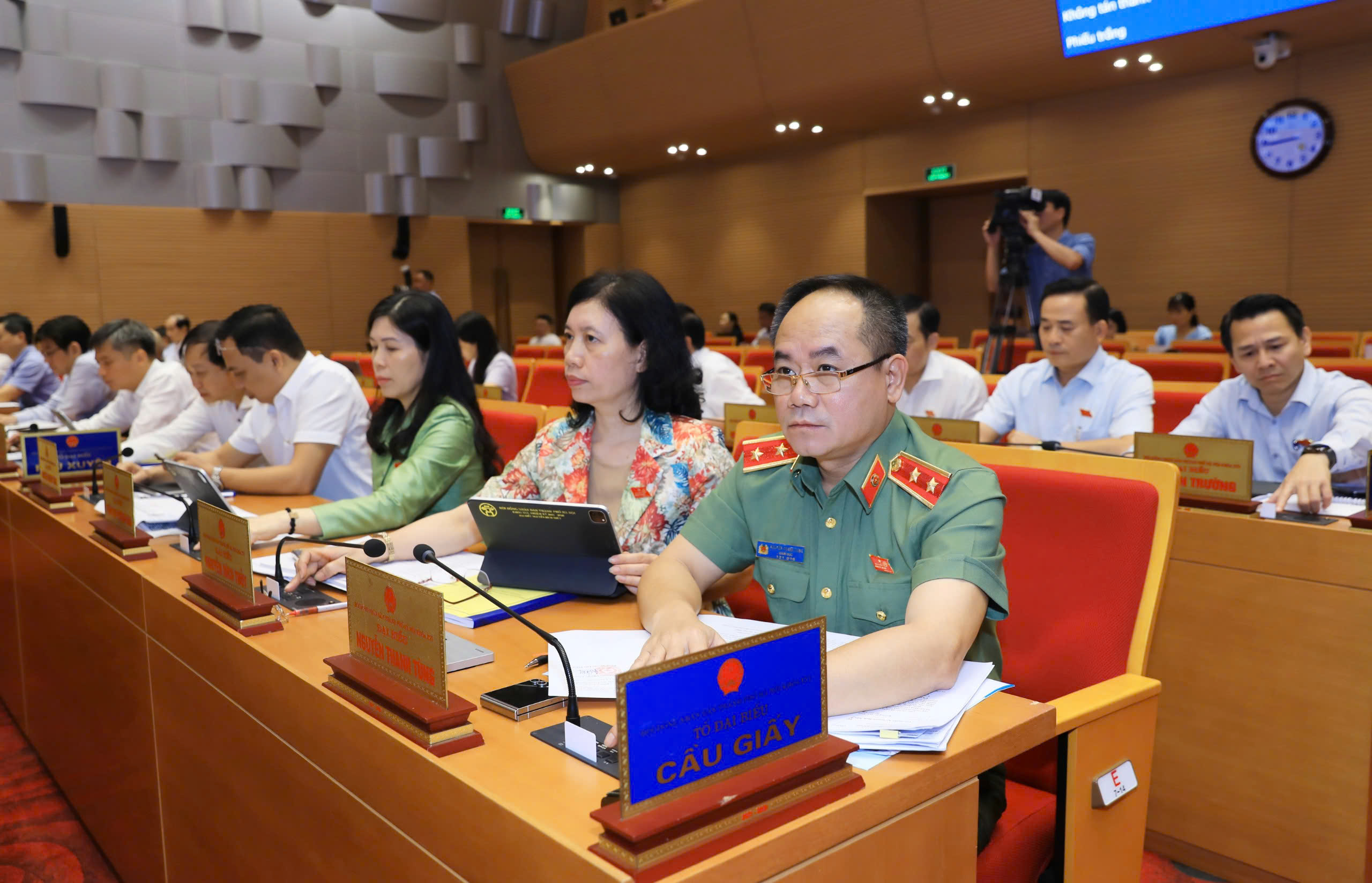 hà Nội - Ảnh 1.