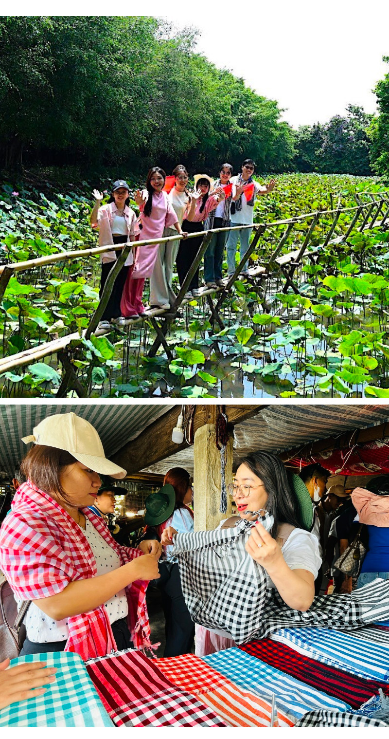 Nha khoa Phương Thành - tiên phong mô hình du lịch nha khoa ở miền Tây - Ảnh 6.