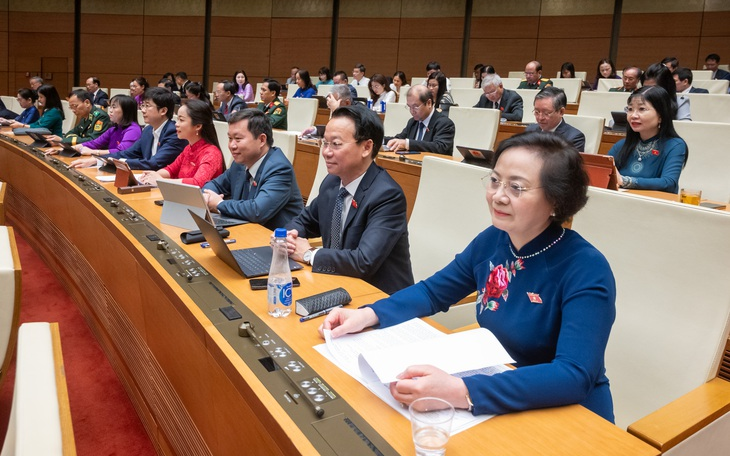 Vietnam’s Hai Phong secures $15.5bn in new investment commitments- Ảnh 4.