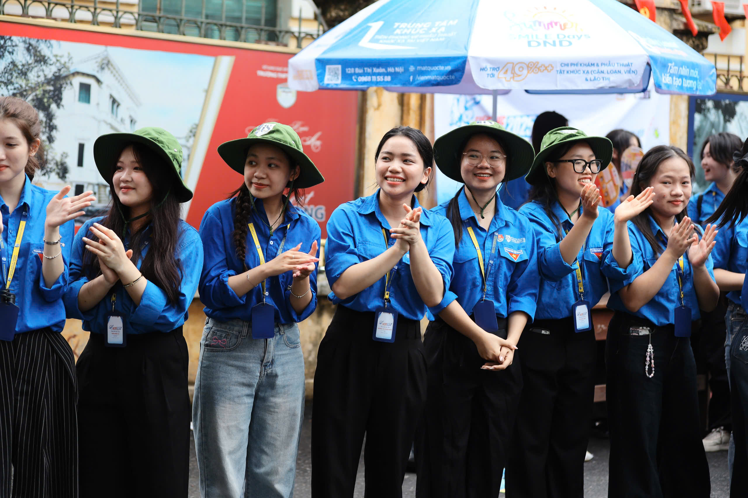 thí sinh - Ảnh 11.