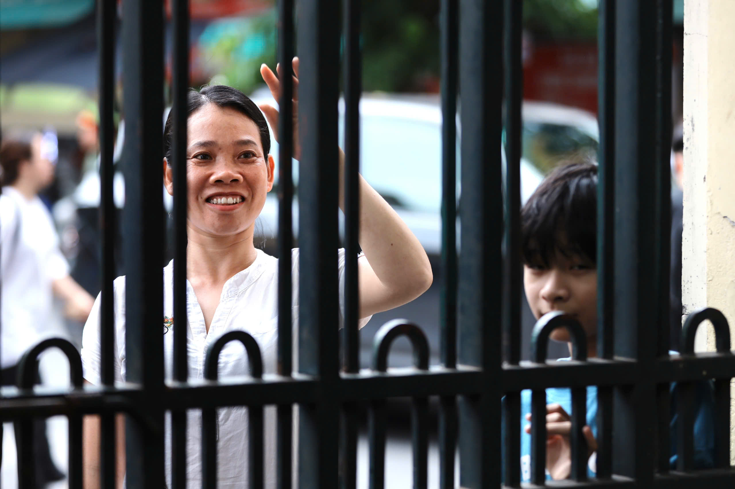 thí sinh - Ảnh 8.