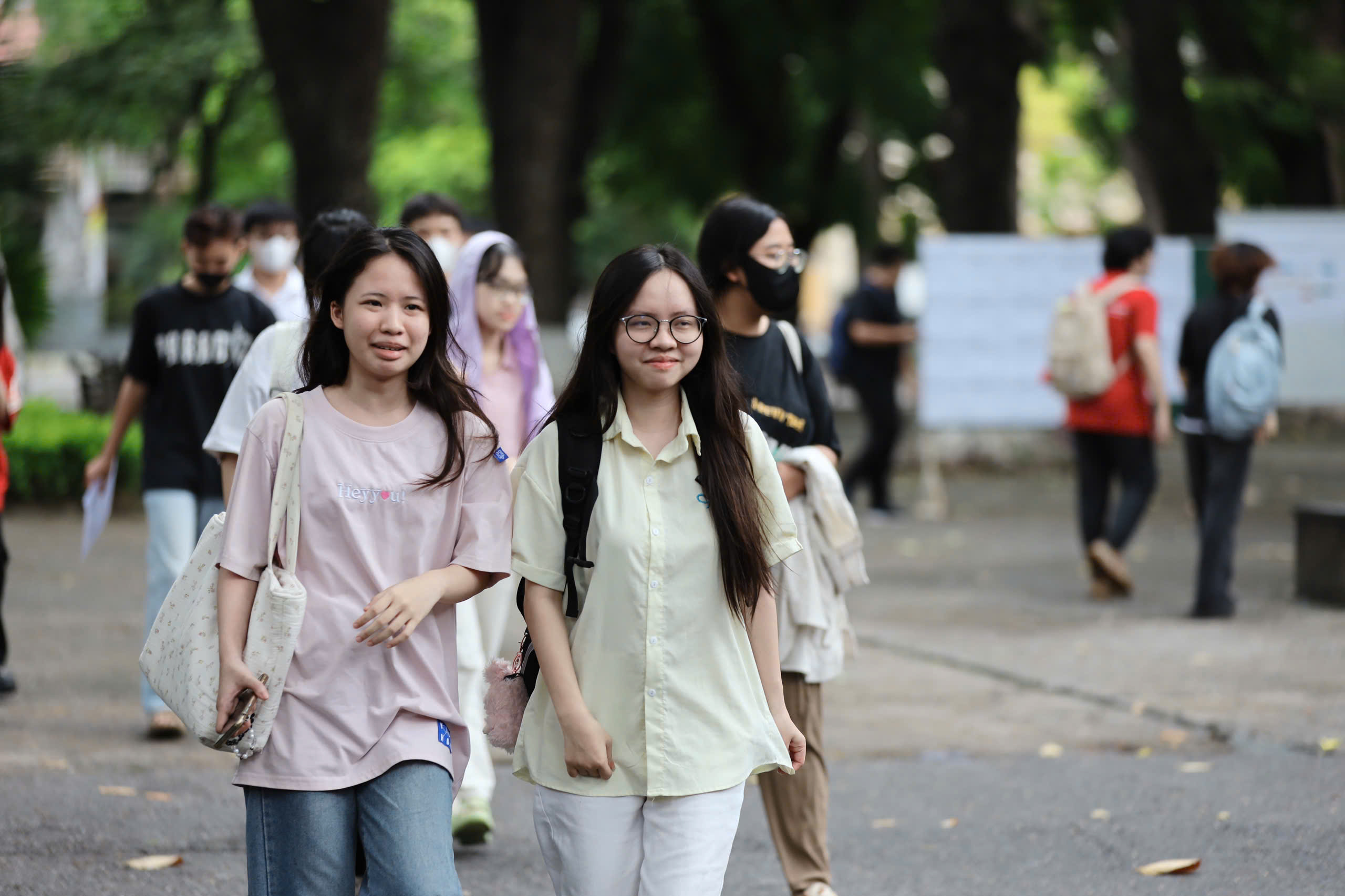 thí sinh - Ảnh 9.