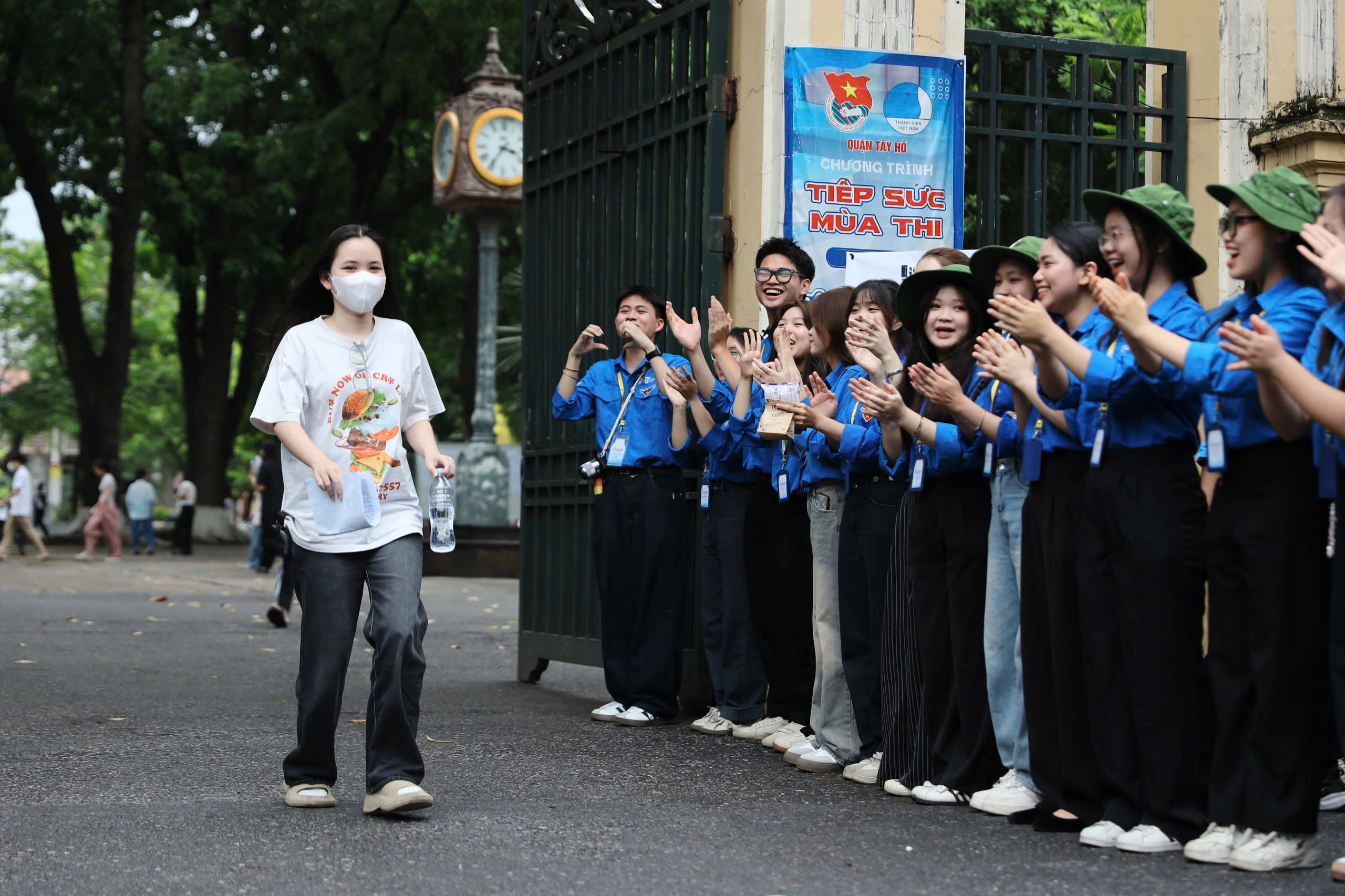 thí sinh - Ảnh 3.