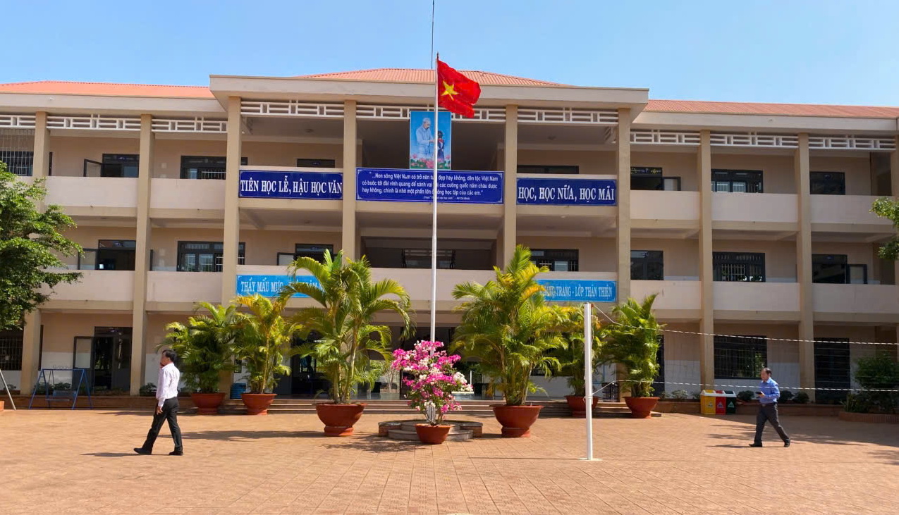 Bà Rịa - Vũng Tàu - Ảnh 5.