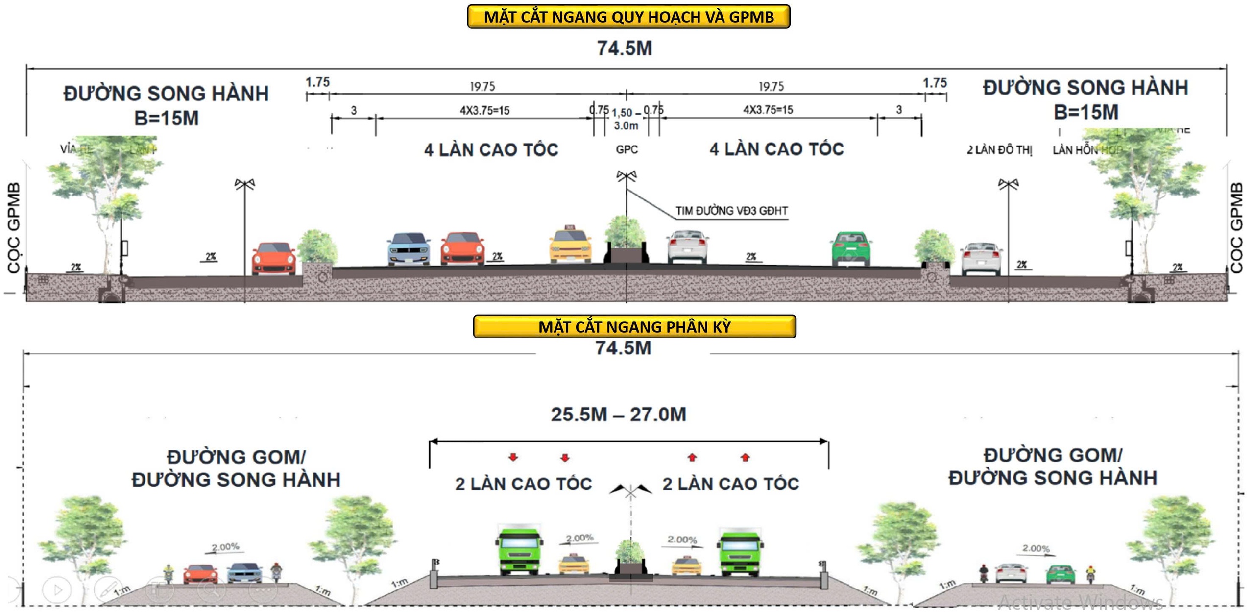 vành đai 4 - Ảnh 2.
