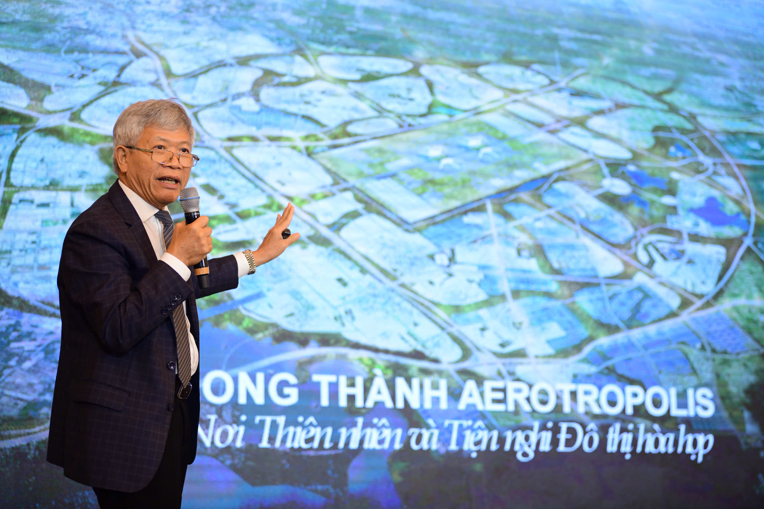 Long Thành - Ảnh 5.