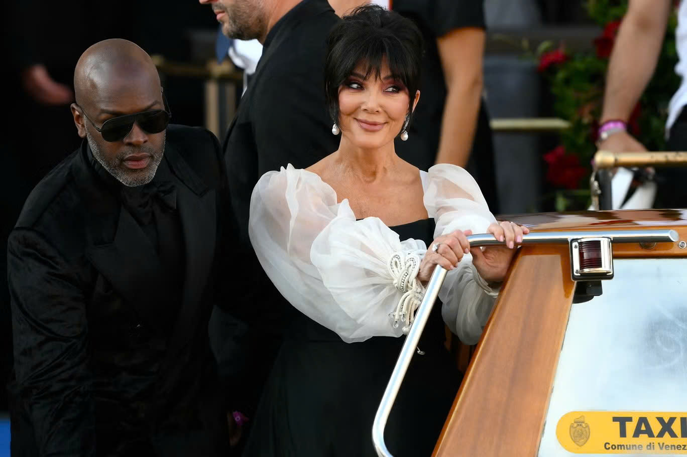 Festa da moda no casamento do bilionário Jeff Bezos: filha de Trump está entre as estrelas mais mal vestidas - Foto 8. Jeff Bezos - Ảnh 7.