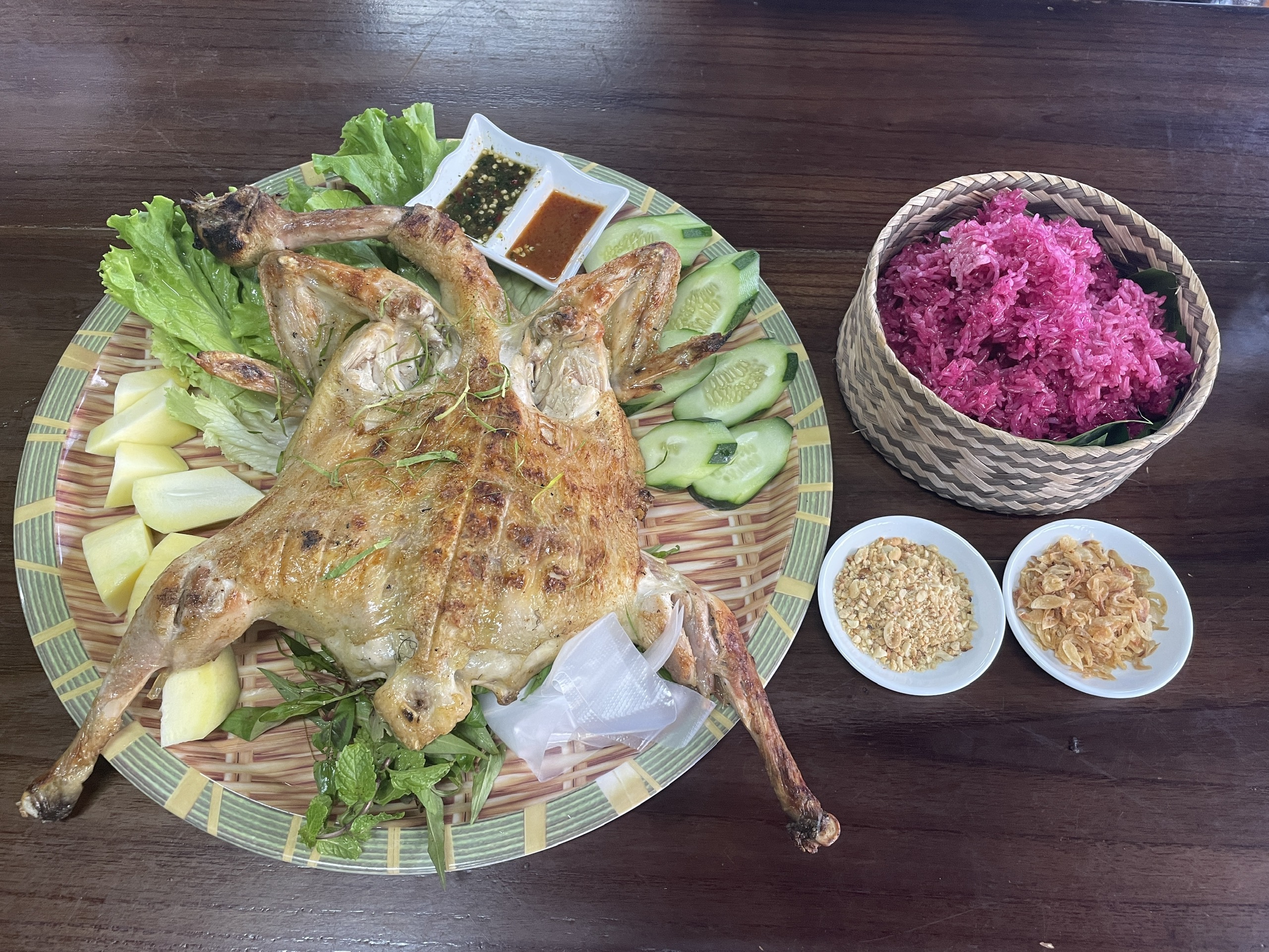 Gợi ý địa điểm du lịch Quảng Bình mùa hè này - Ảnh 13.