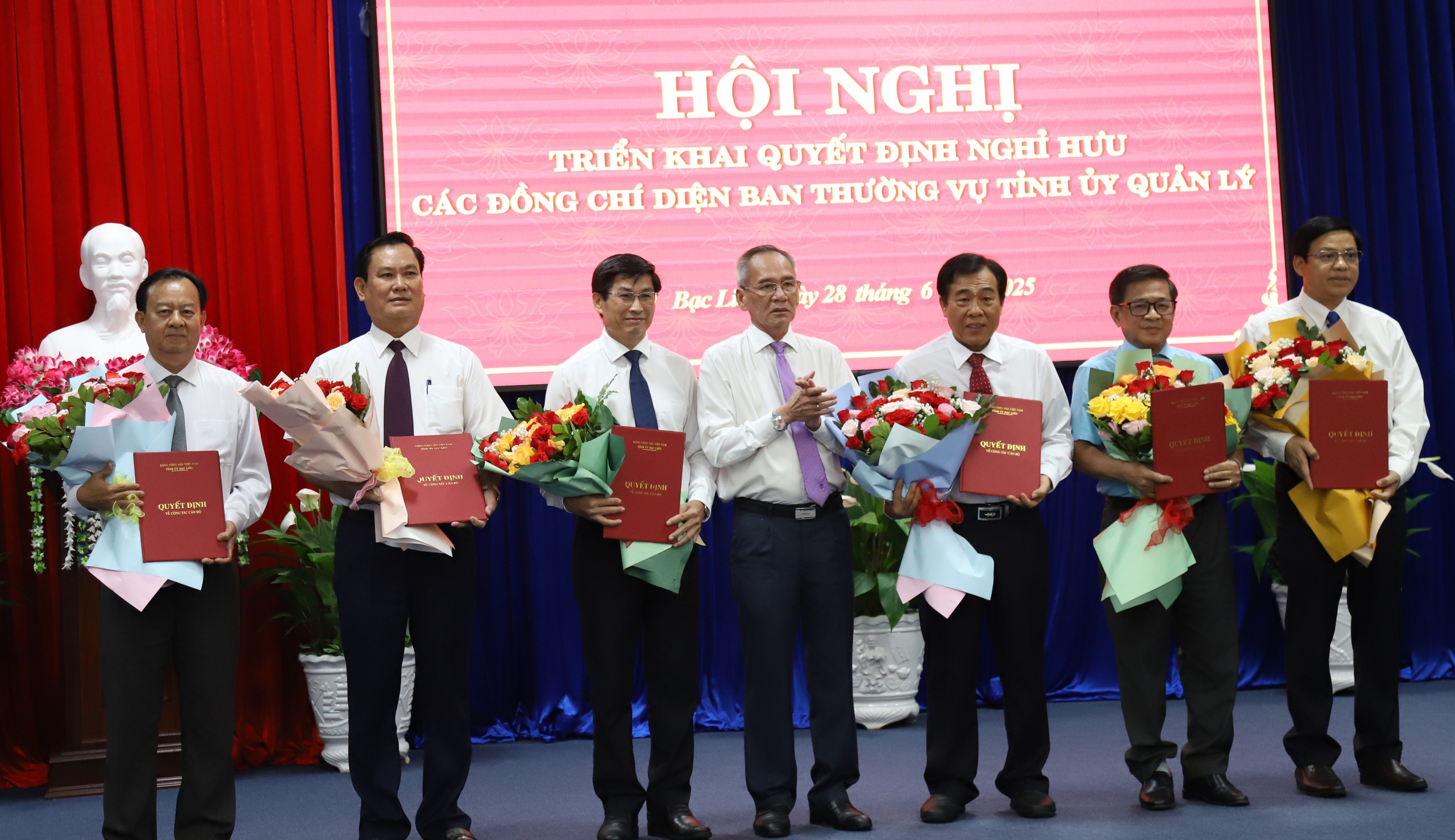 Hợp nhất tỉnh - Ảnh 1.