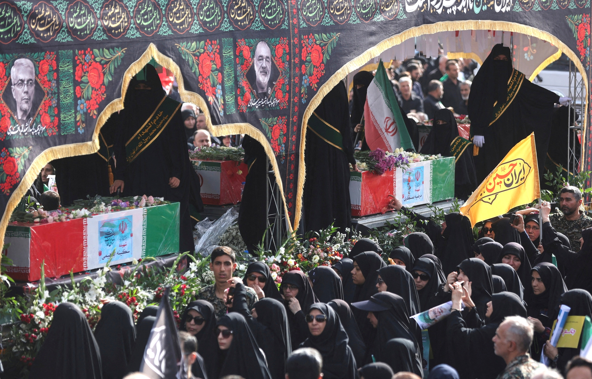 Iran - Ảnh 7.