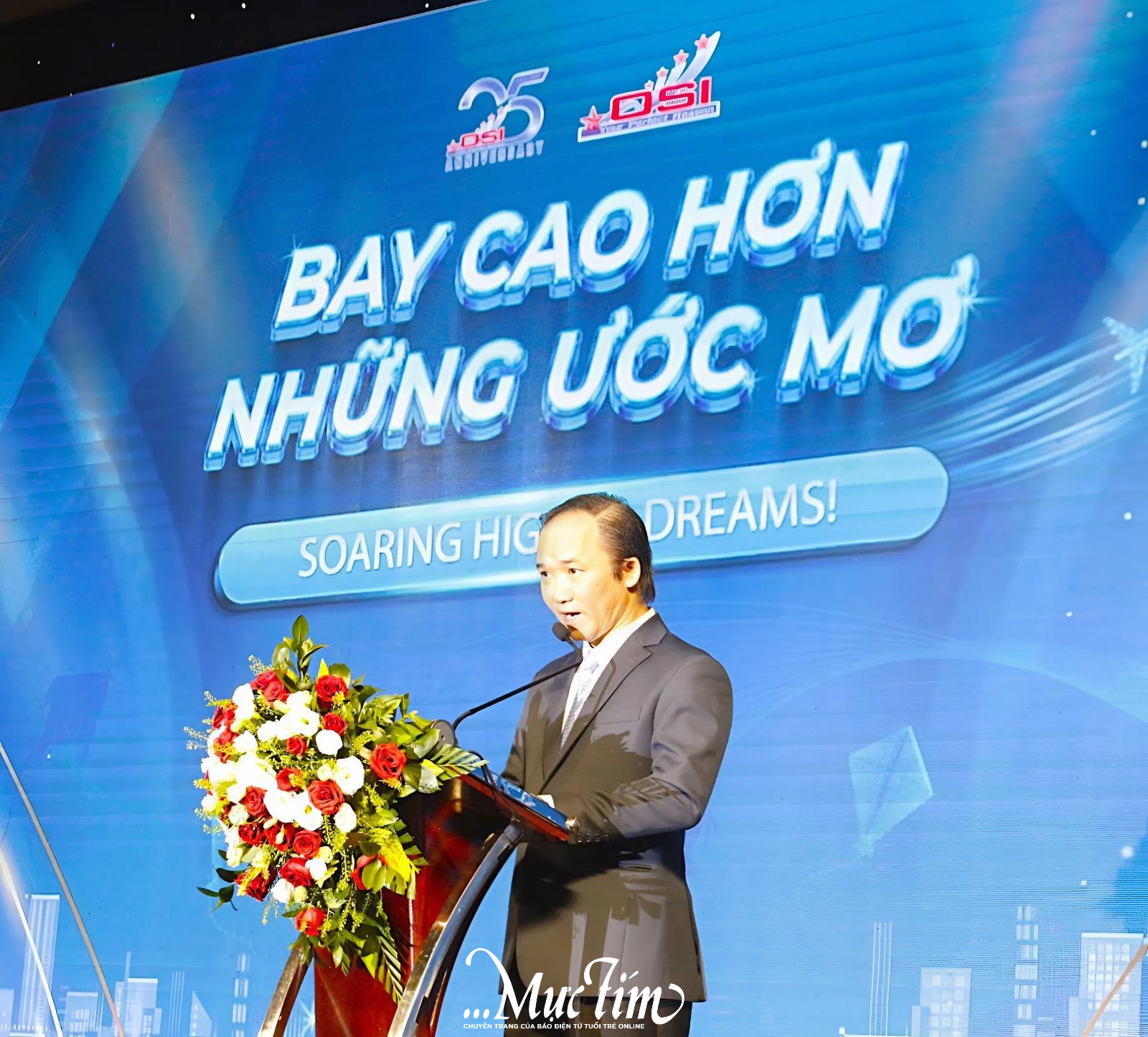 OSI Vietnam chắp cánh ước mơ cho người tiên phong trẻ tuổi tại Việt Nam- Ảnh 1.