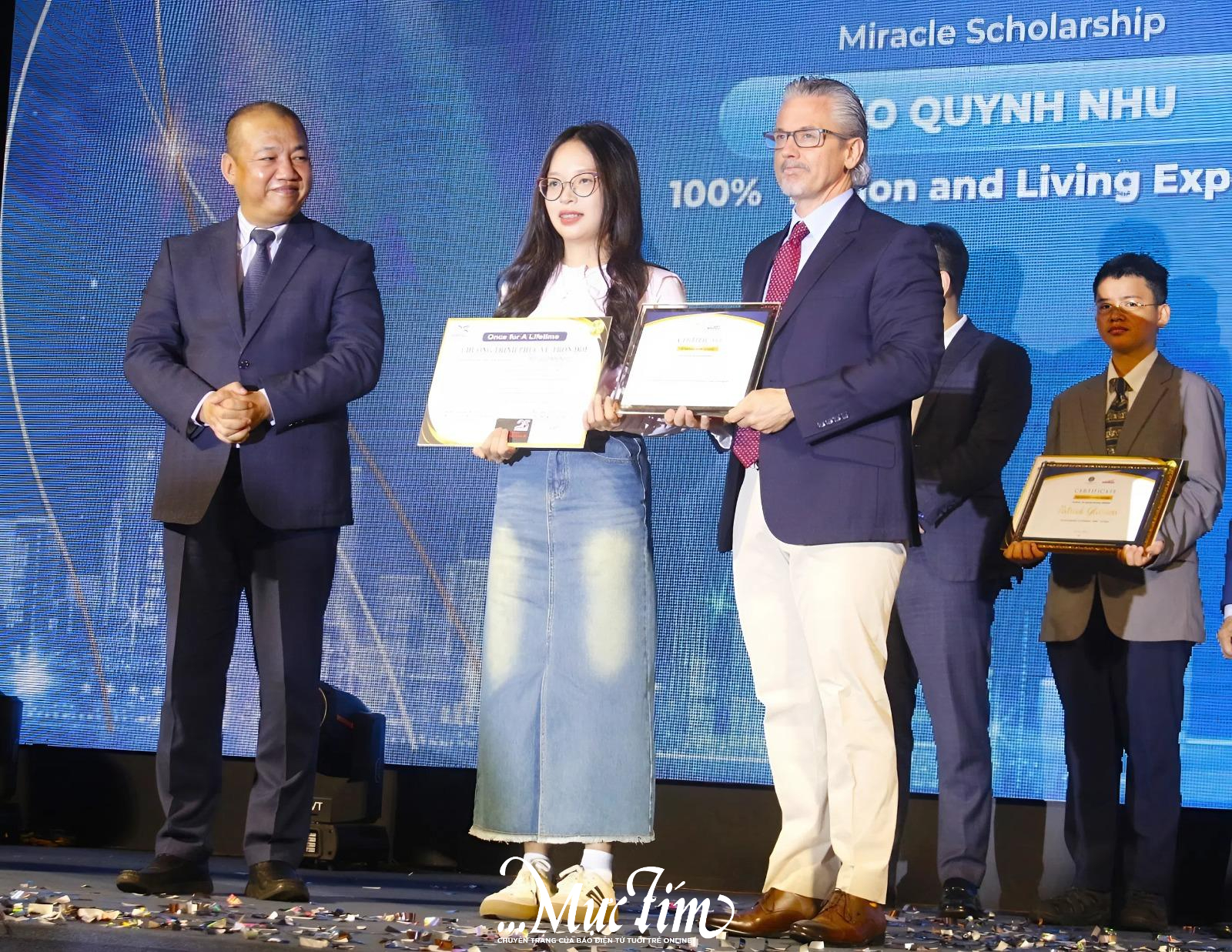 OSI Vietnam chắp cánh ước mơ cho người tiên phong trẻ tuổi tại Việt Nam- Ảnh 4.