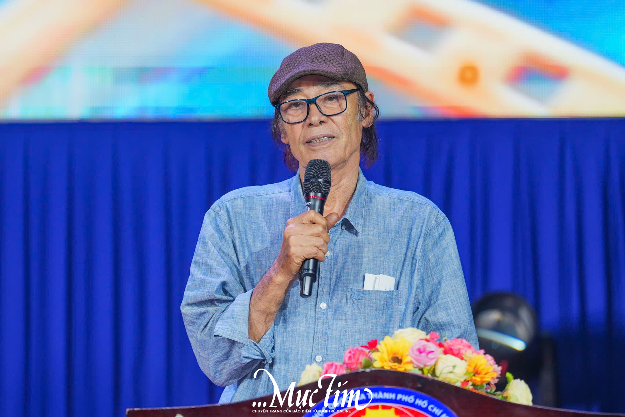 Liên hoan phim sinh viên Nhân văn 2025: Thổi bùng giấc mơ truyền hình, điện ảnh - Ảnh 9.