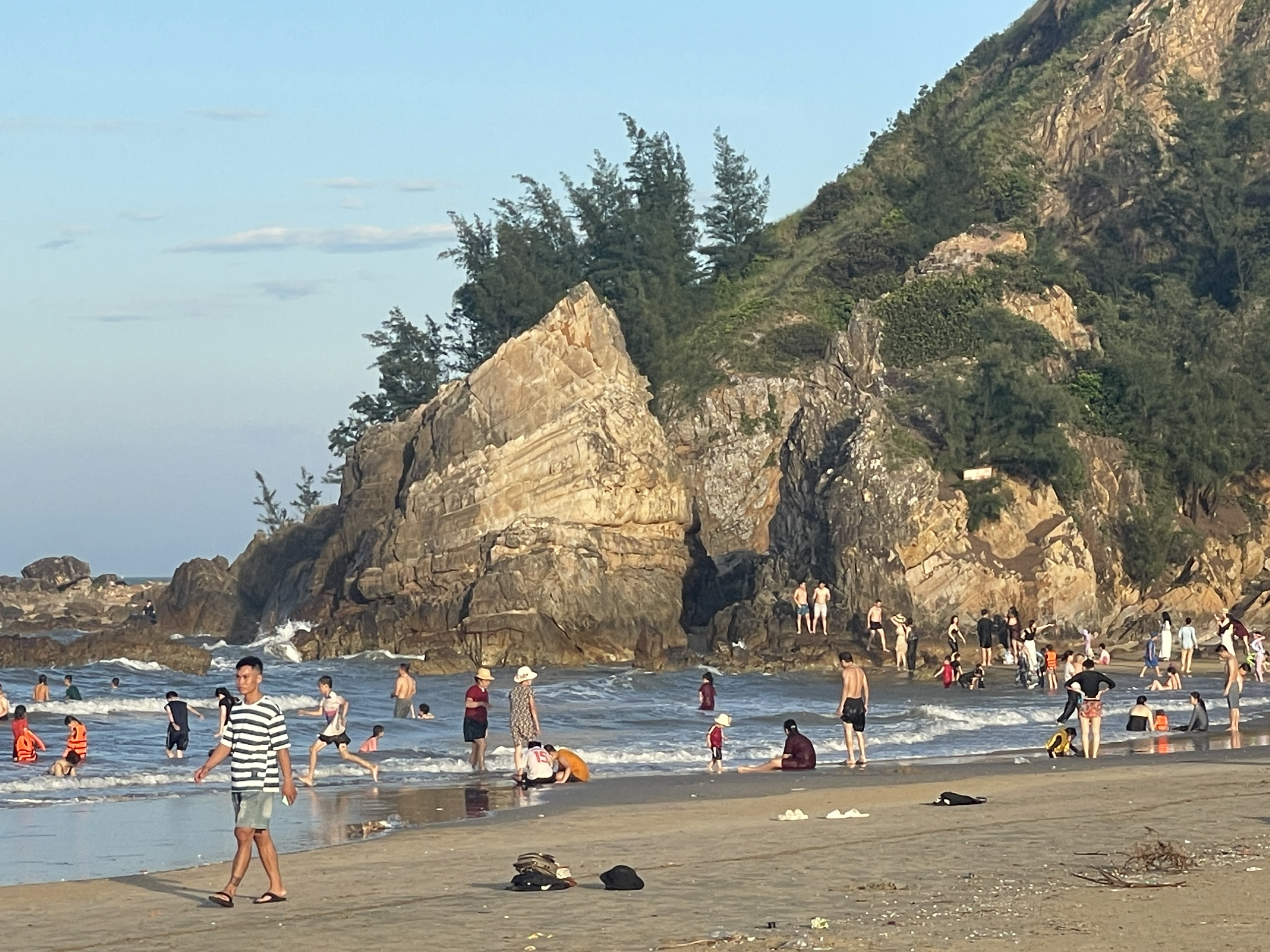 Gợi ý địa điểm du lịch Quảng Bình mùa hè này - Ảnh 10.