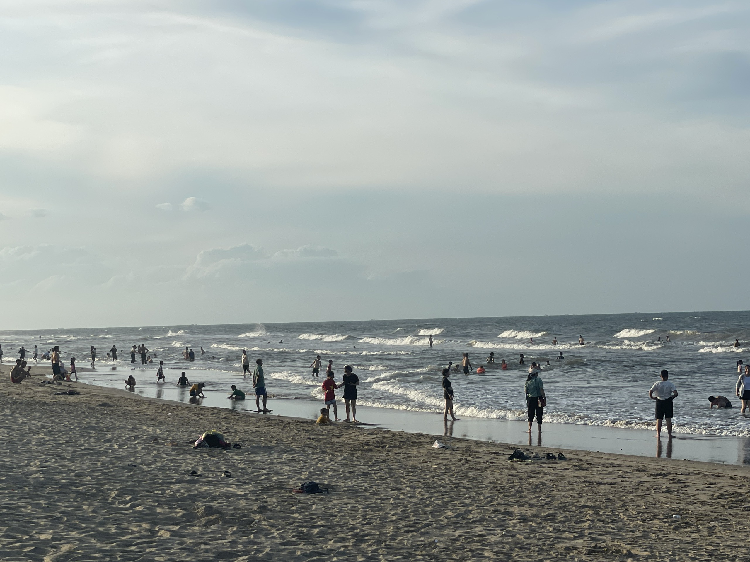 Gợi ý địa điểm du lịch Quảng Bình mùa hè này - Ảnh 12.