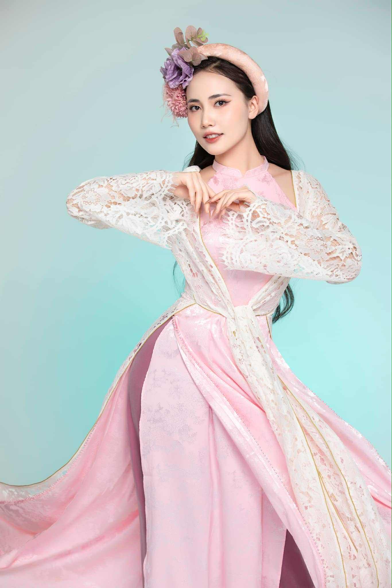 Hoa hậu Trái đất - Ảnh 4.