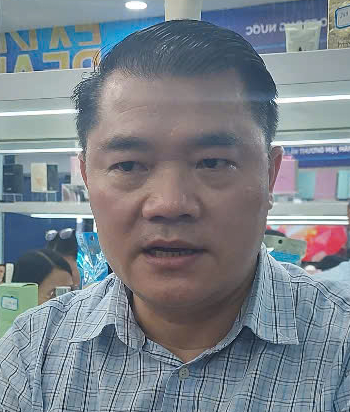 Giữa hàng giả 'bủa vây', người tiêu dùng cần bảo vệ mình thế nào? - Ảnh 5.