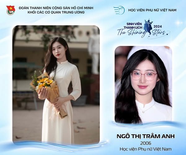 Tân Hoa hậu Trái đất 2025 Ngô Thị Trâm Anh có profile ấn tượng ra sao? - Ảnh 7.