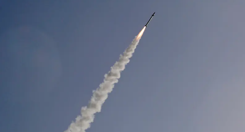 Israel - Ảnh 1.