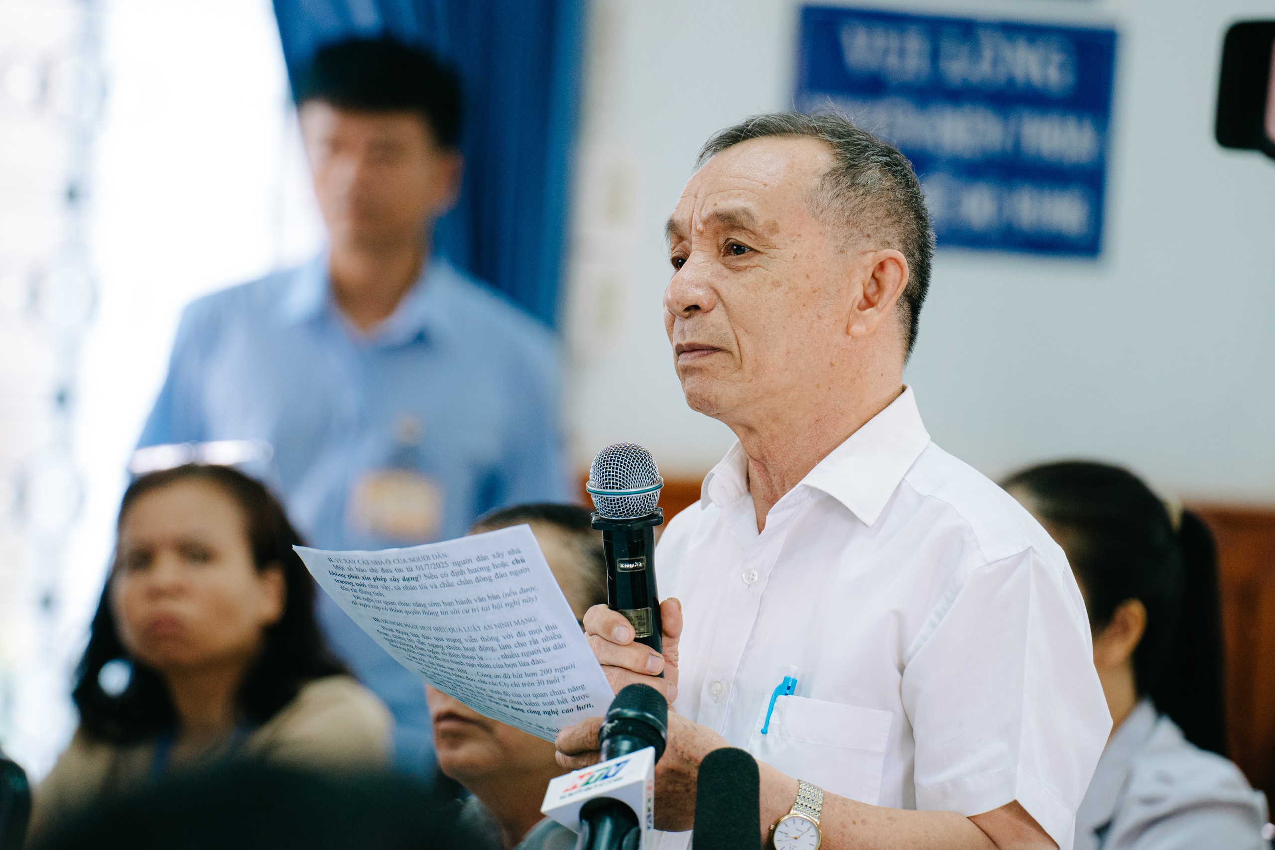 Chủ tịch nước - Ảnh 2.