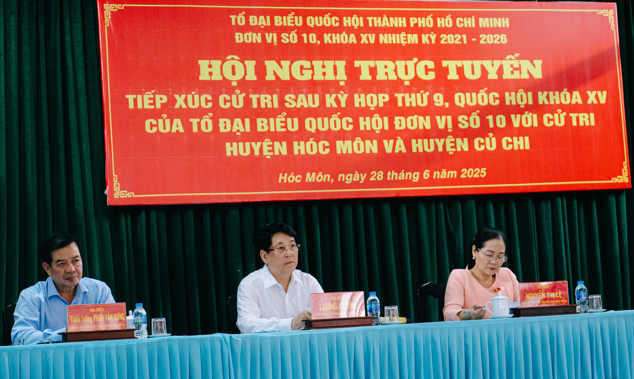 Chủ tịch nước - Ảnh 1.