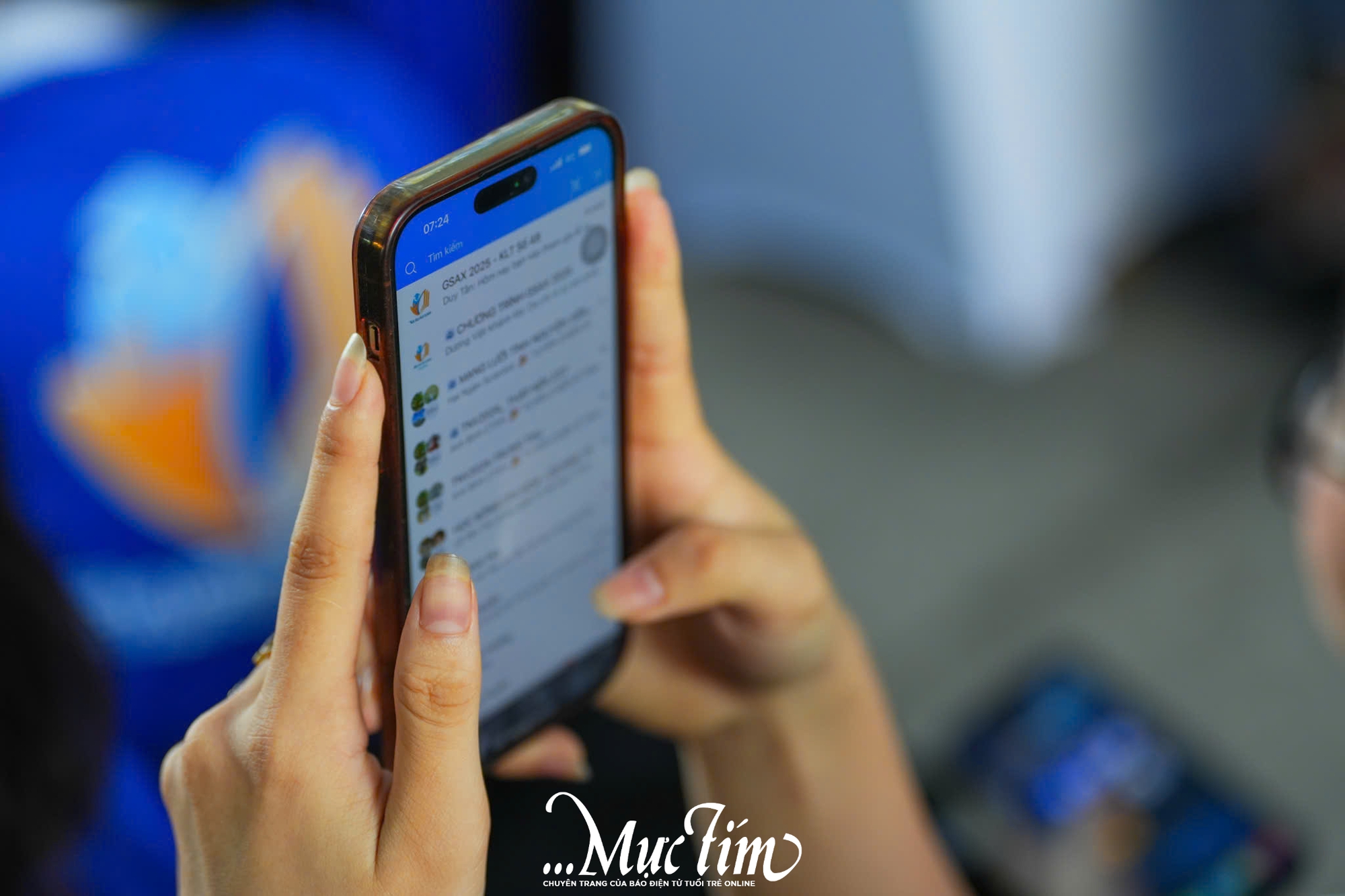 Phương Mỹ Chi và các hoa, á hậu "cháy hết mình" với Mùa hè xanh- Ảnh 3.
