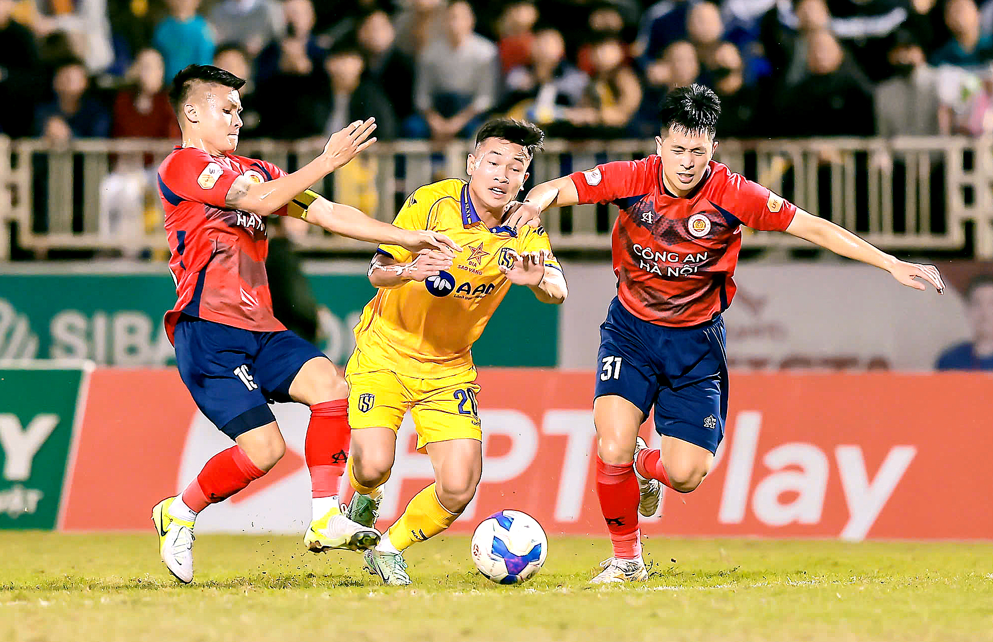 Chuyện cổ tích cho Sông Lam Nghệ An? - Ảnh 1.