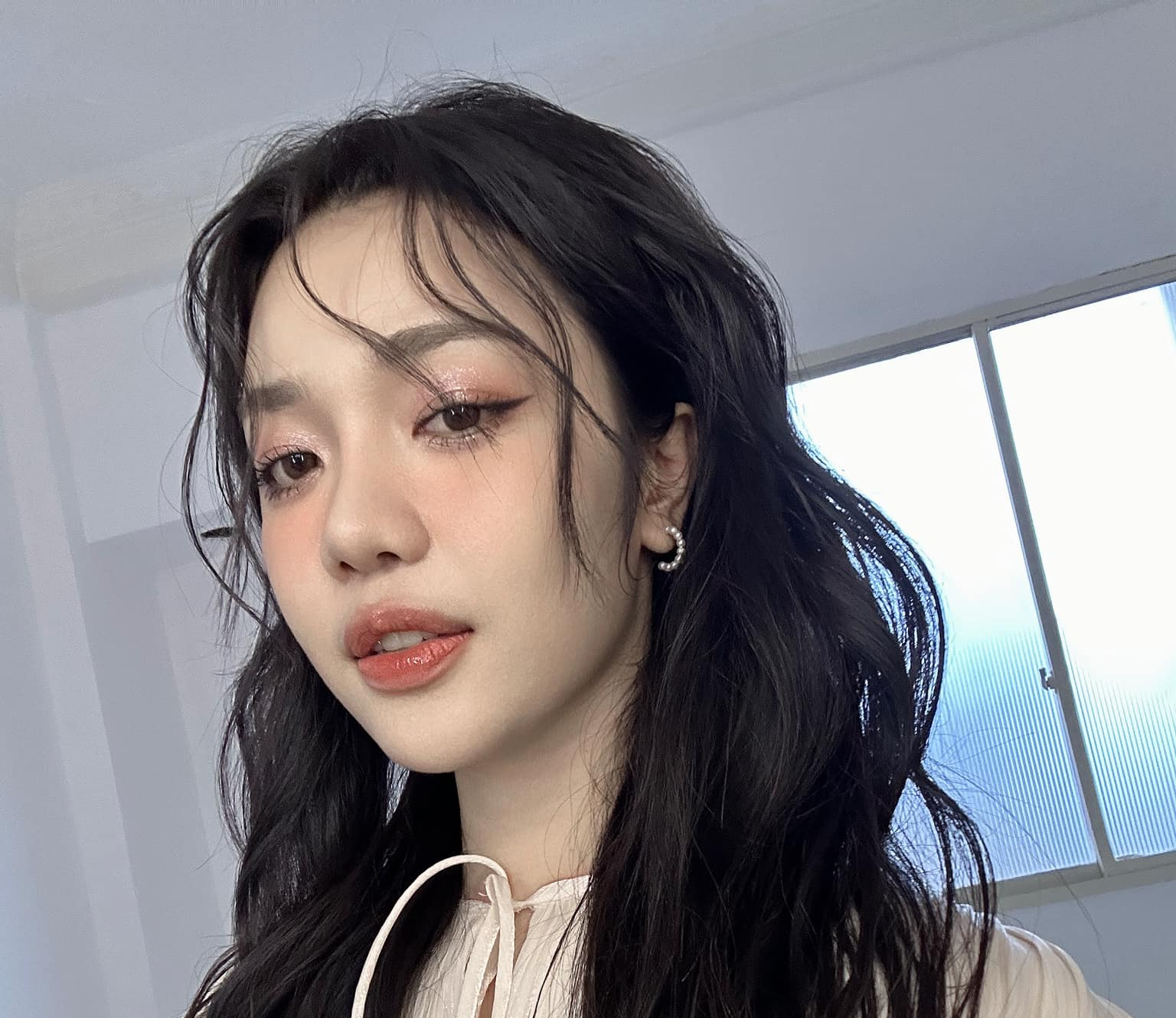 em xinh say hi - Ảnh 5.