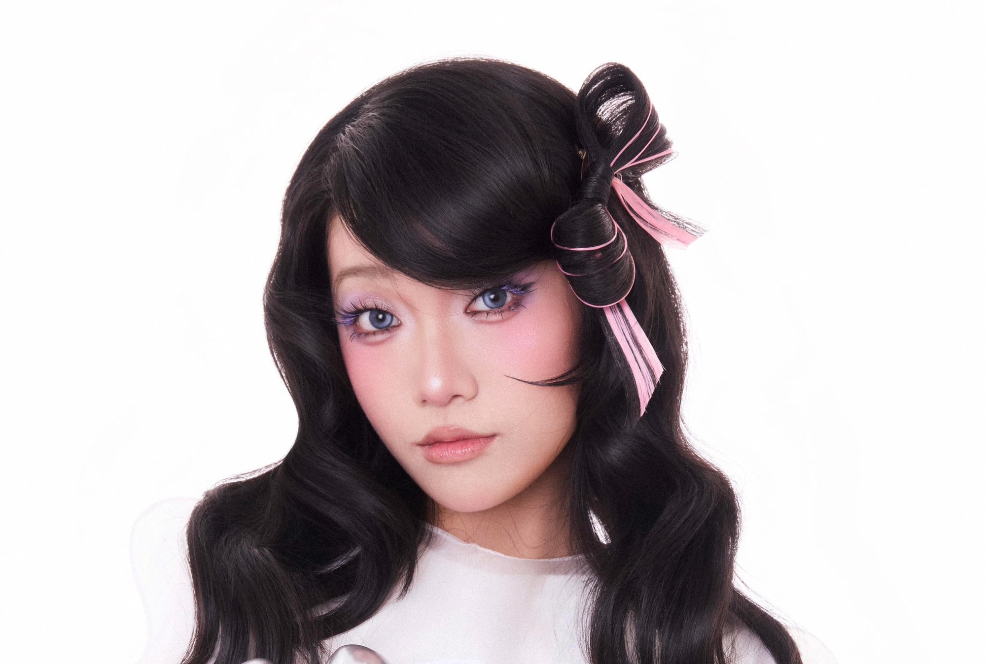 LyLy viết tâm thư, Ngô Lan Hương nói lời cảm ơn sau chia tay Em xinh say hi - Ảnh 7. em xinh say hi - Ảnh 6.