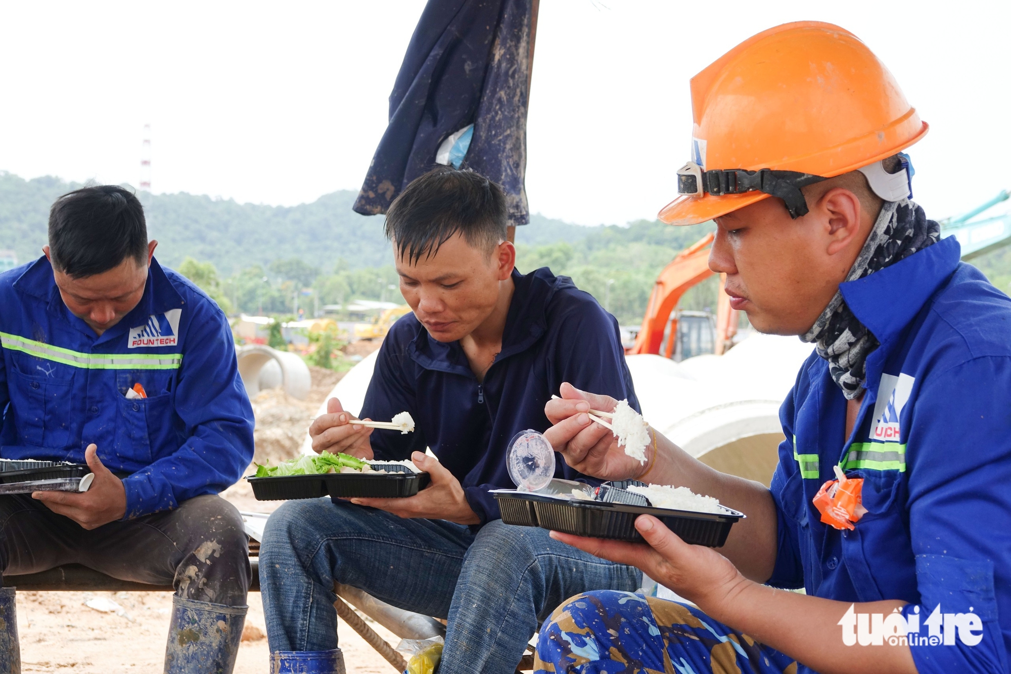 Tất bật ‘đại công trường’ phục vụ APEC 2027 ở Phú Quốc - Ảnh 3.