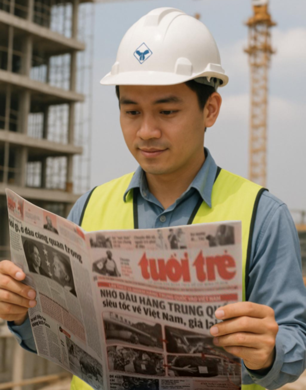 Tuổi Trẻ - Ảnh 1.