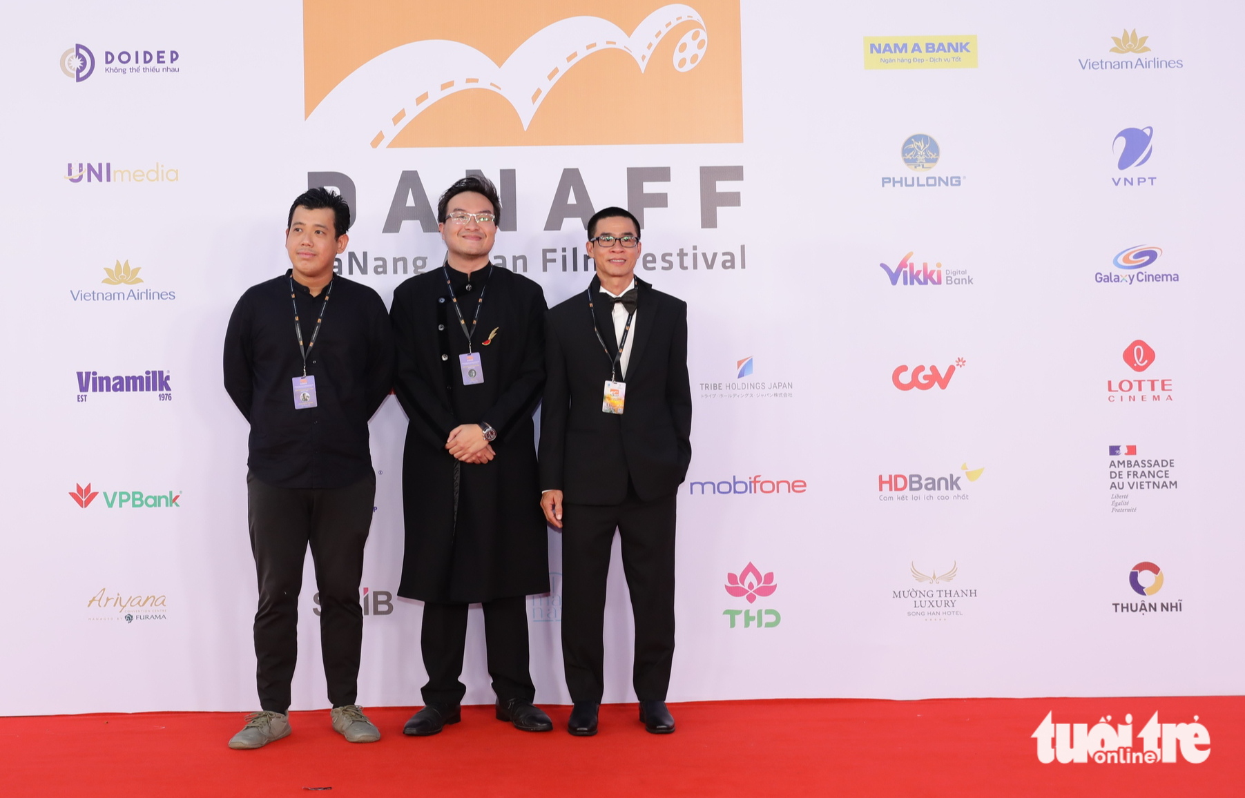 Ji Chang Wook vắng mặt ở DANAFF III; Mưa trên cánh bướm không biết có được chào đón trên sân nhà? - Ảnh 8.