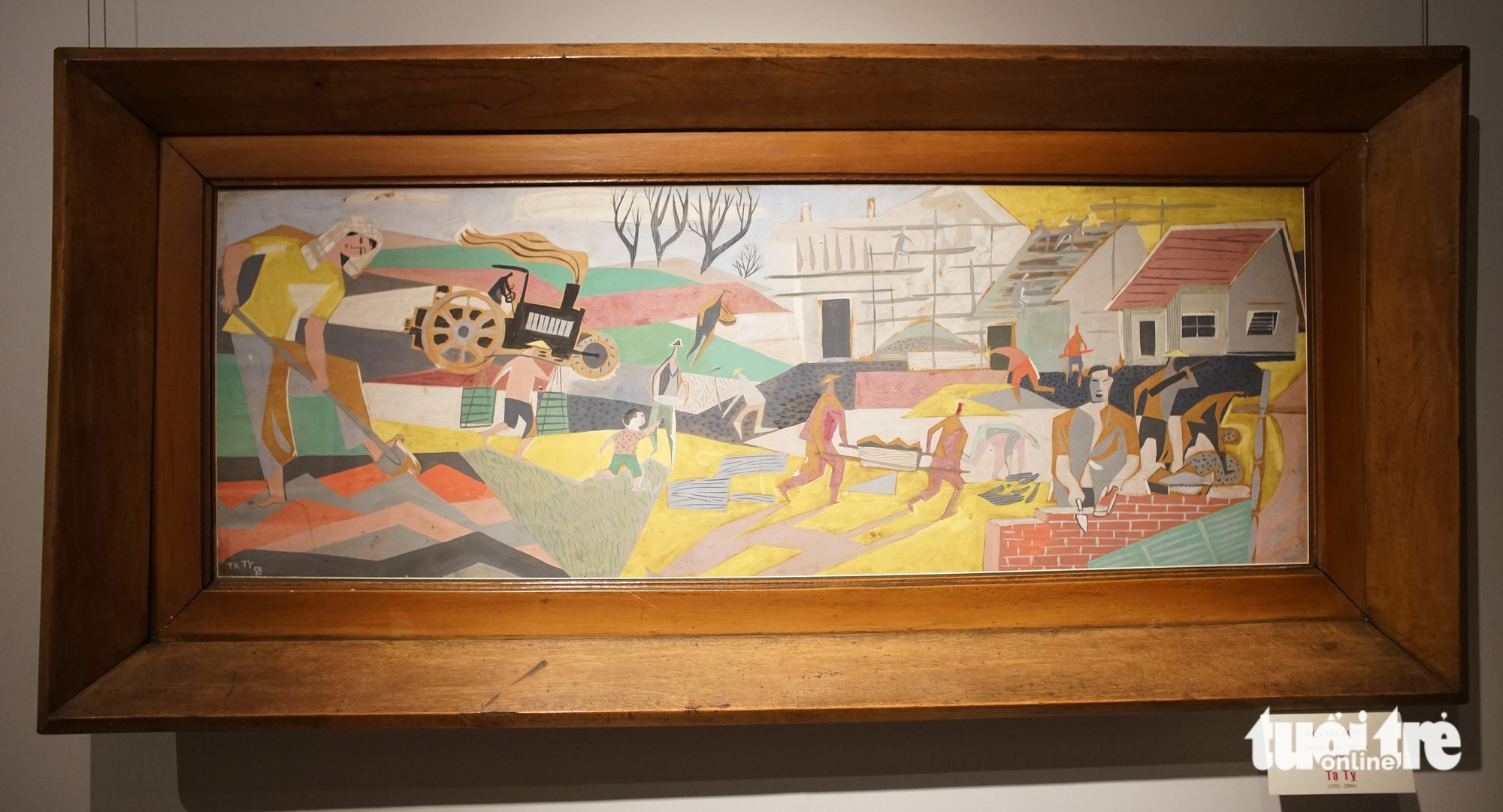 Sài Gòn - Ảnh 2.