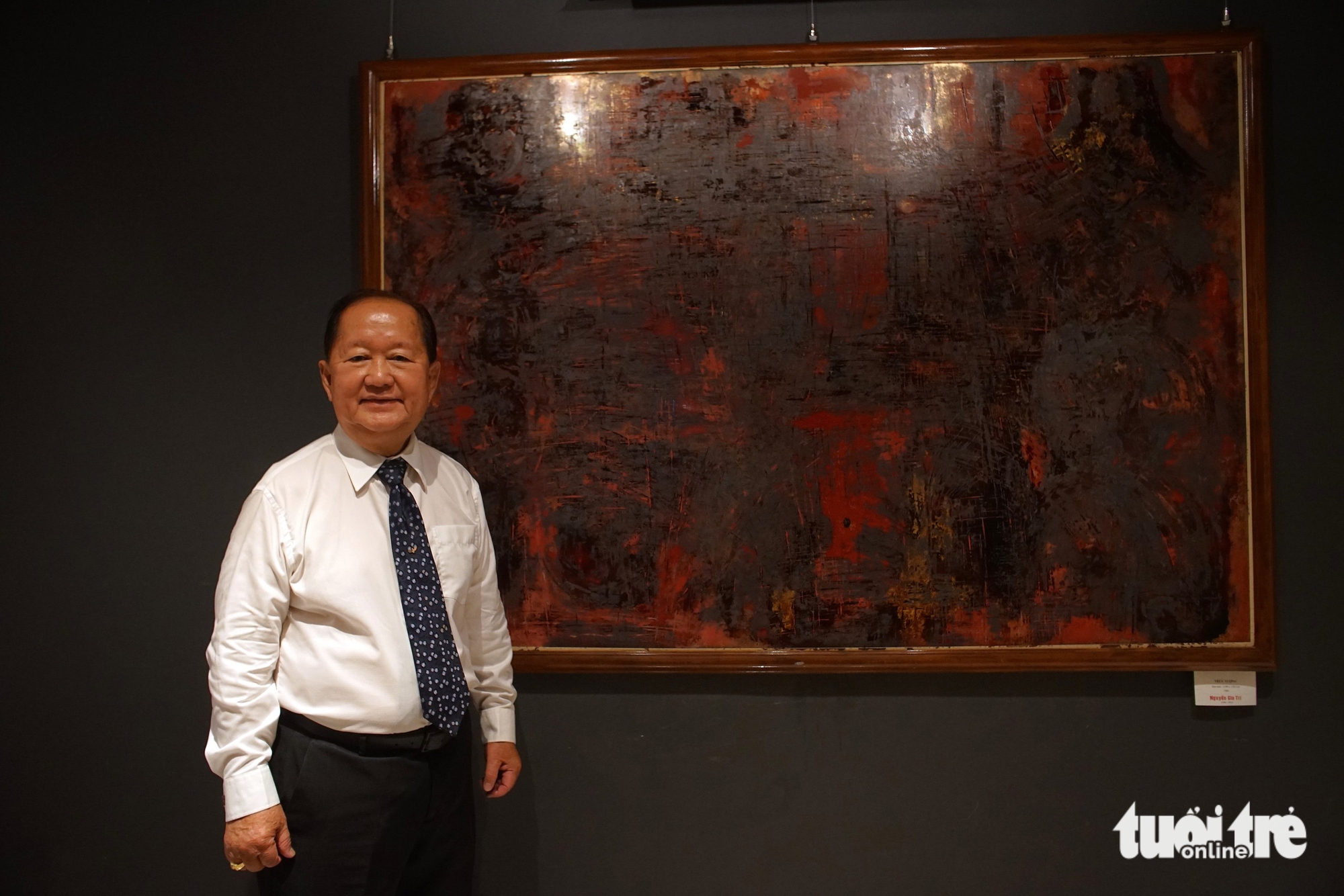 Sài Gòn - Ảnh 3.