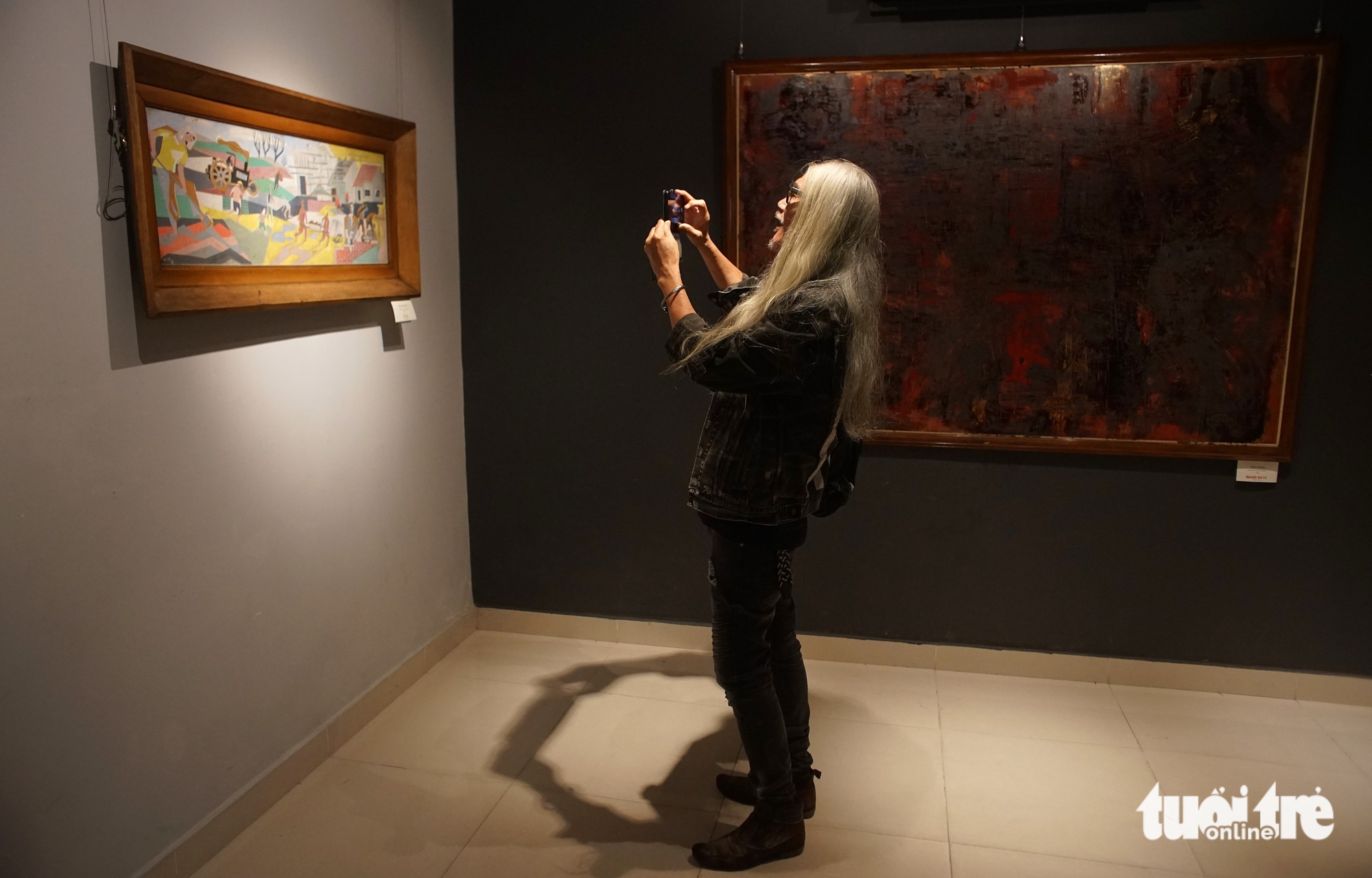 Sài Gòn - Ảnh 5.