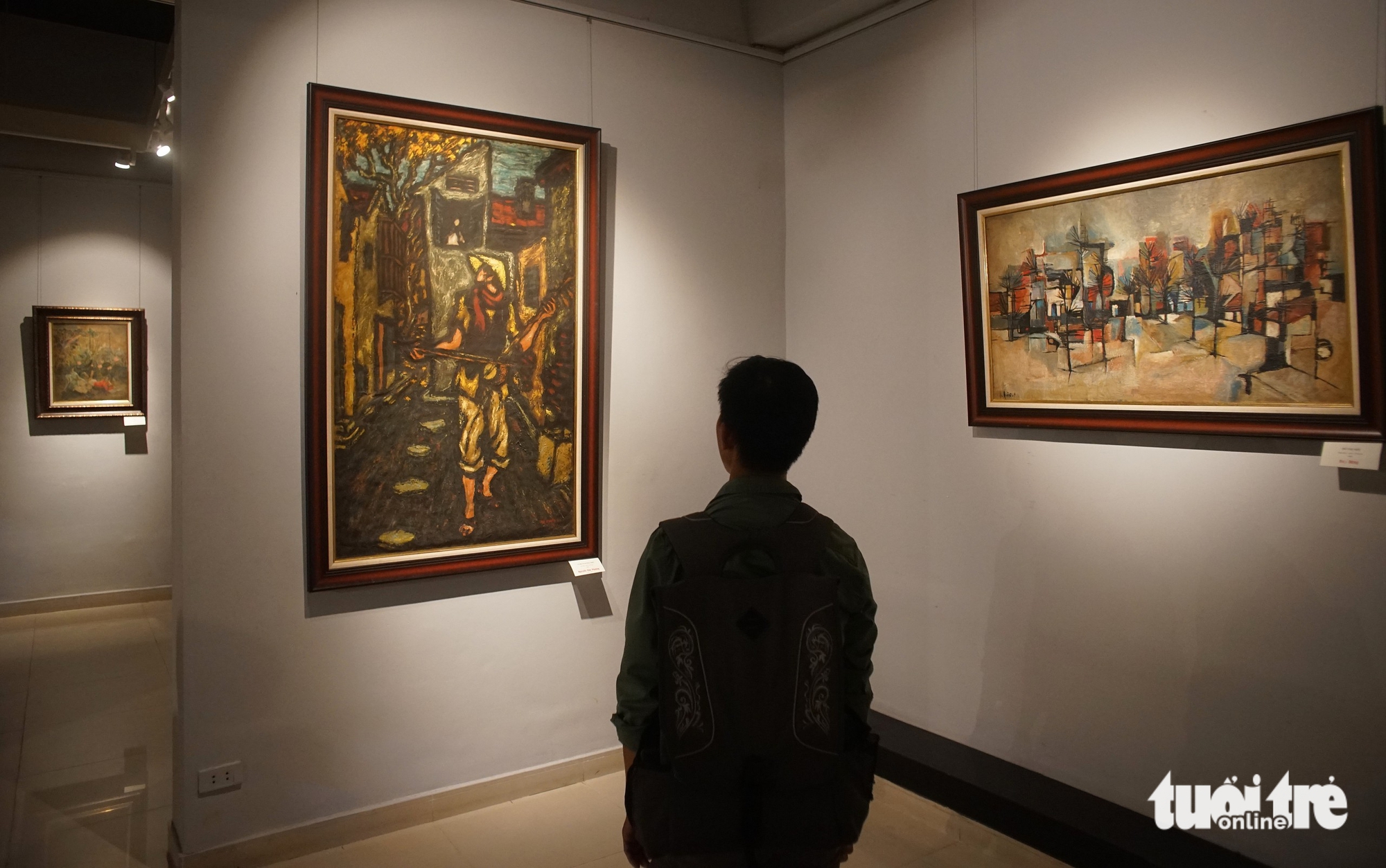 Sài Gòn - Ảnh 6.