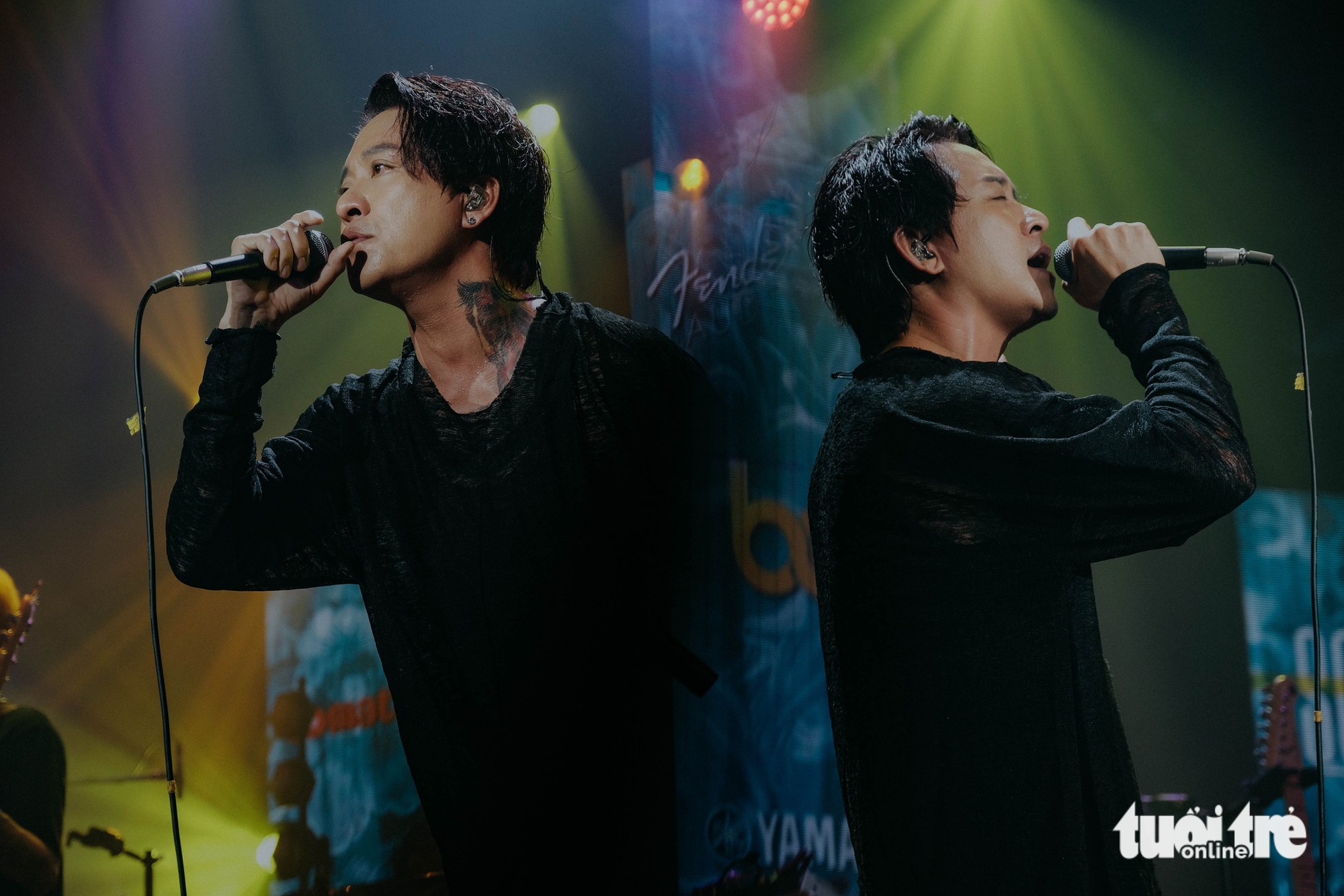 Hải Bột - Ảnh 6.