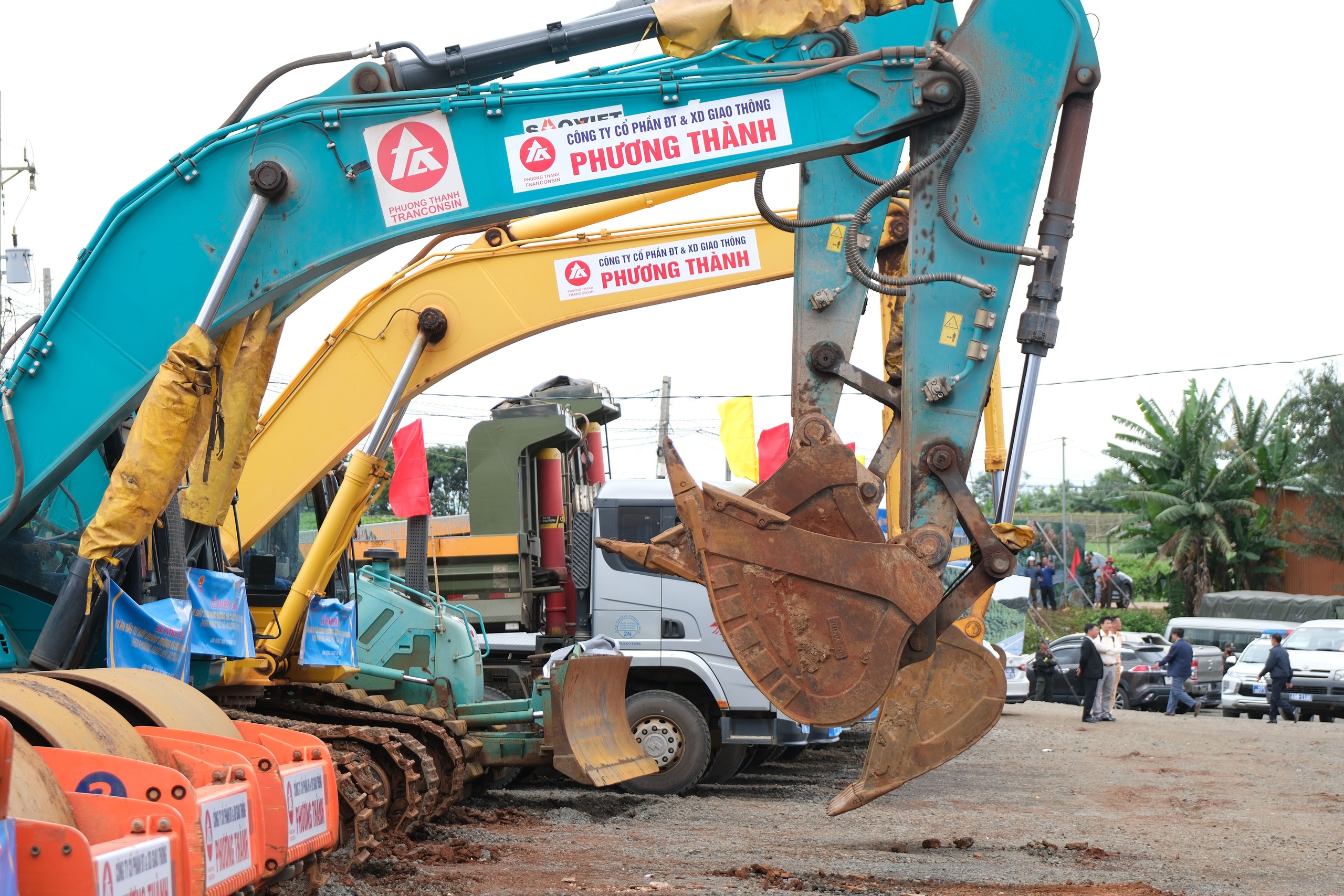 cao tốc - Ảnh 4.
