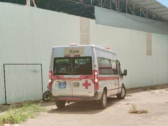 tổng giám đốc - Ảnh 2.