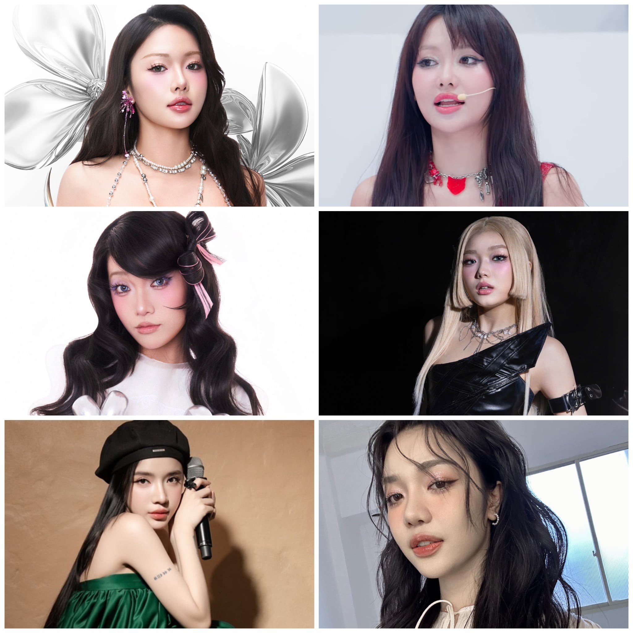 LyLy viết tâm thư, Ngô Lan Hương nói lời cảm ơn sau chia tay Em xinh say hi - Ảnh 1.