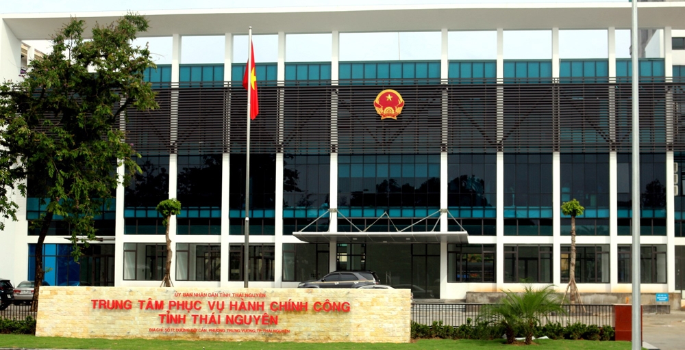 Thái Nguyên - Ảnh 2.