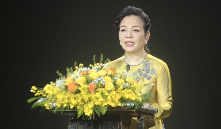 10 sự kiện văn hóa, thể thao và du lịch tiêu biểu - Ảnh 5.